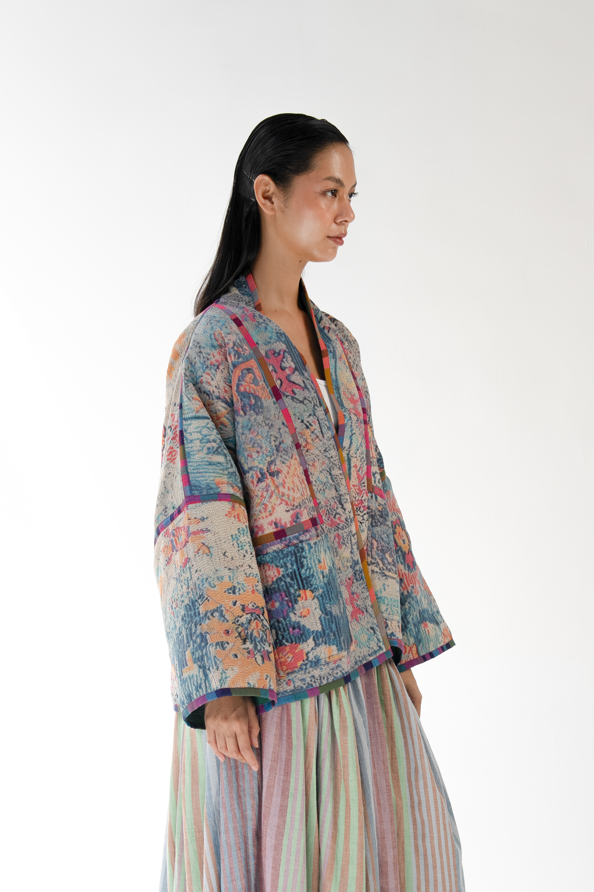 HERITAGE JACKET 027