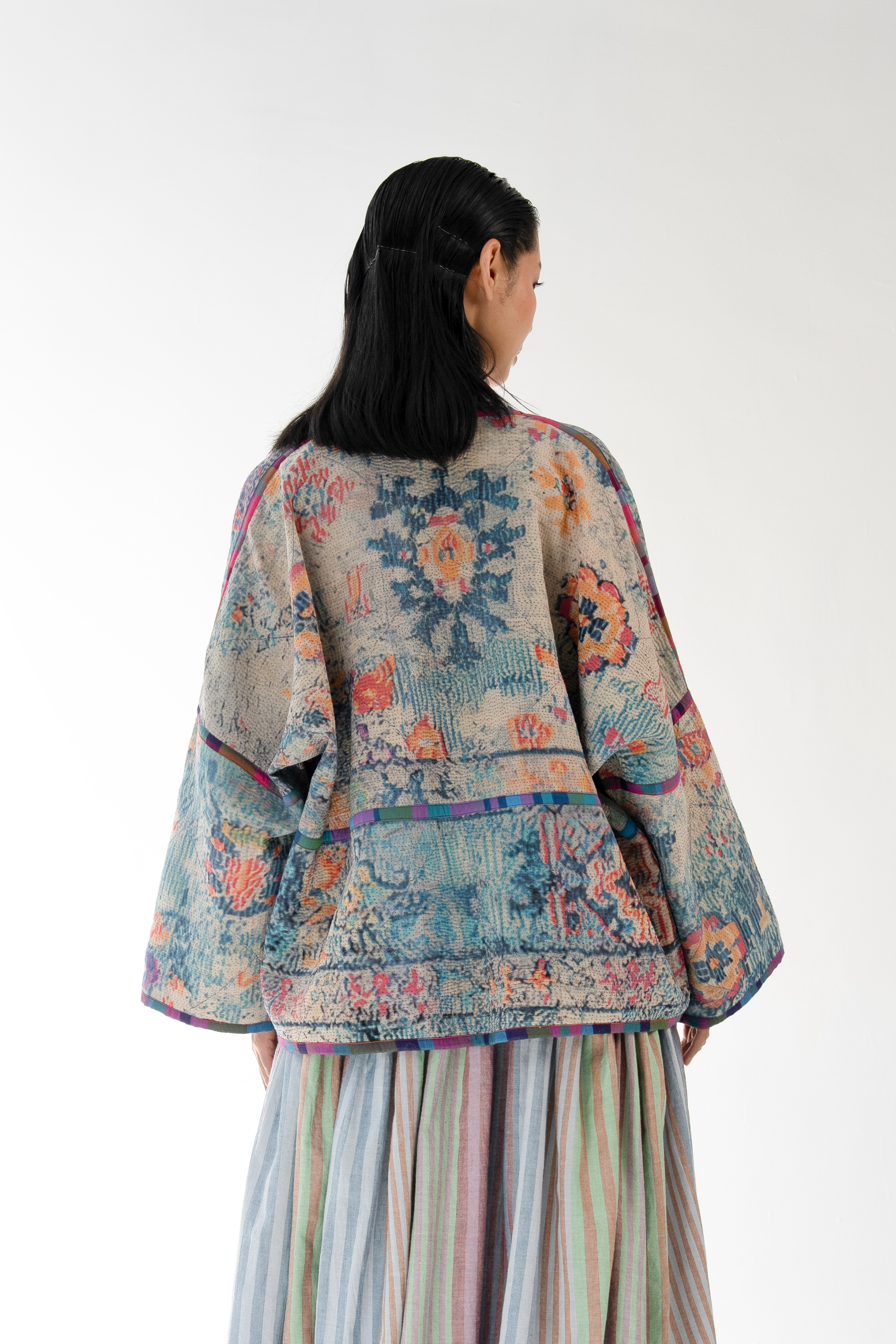 HERITAGE JACKET 027