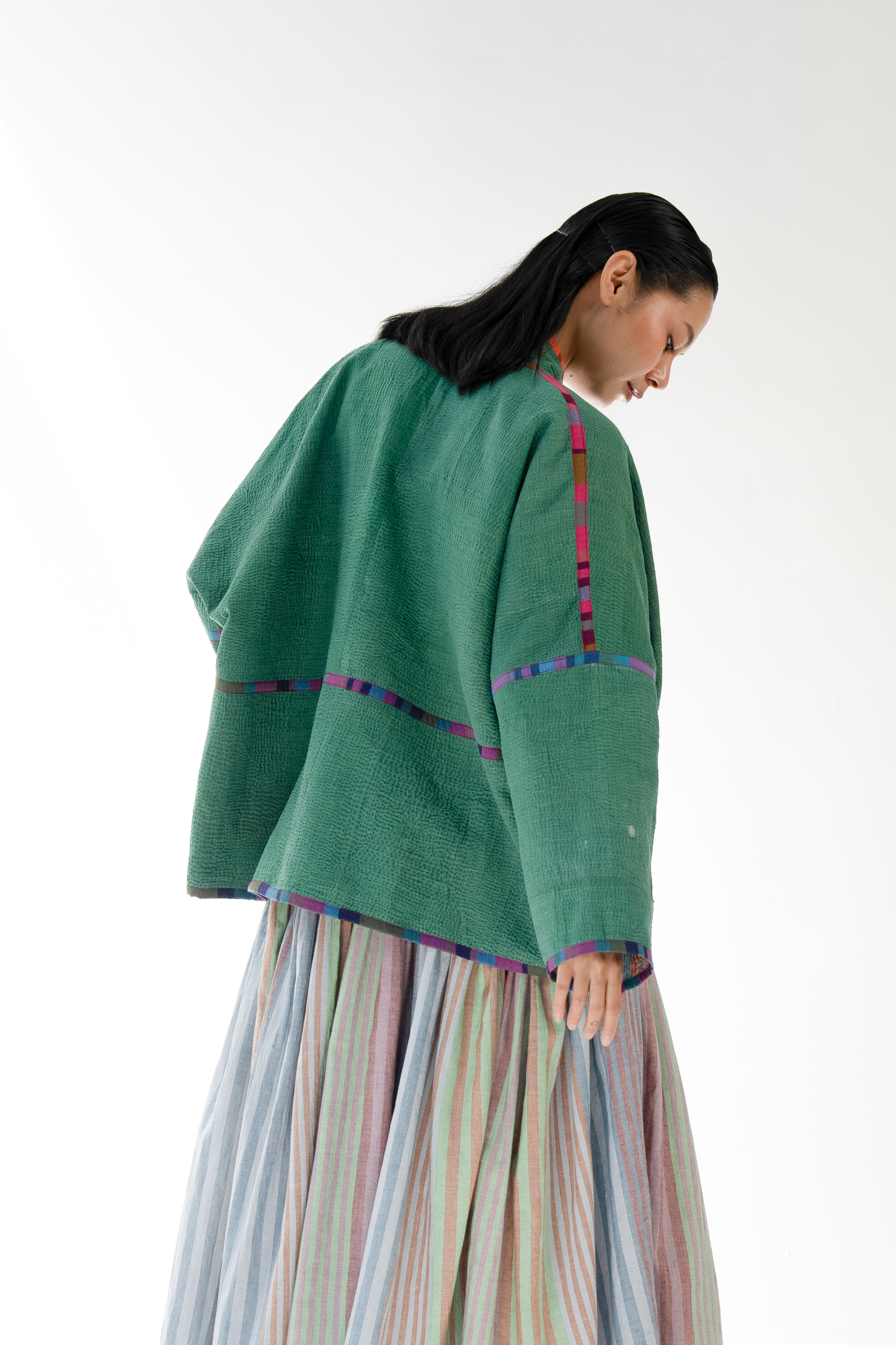HERITAGE JACKET 027