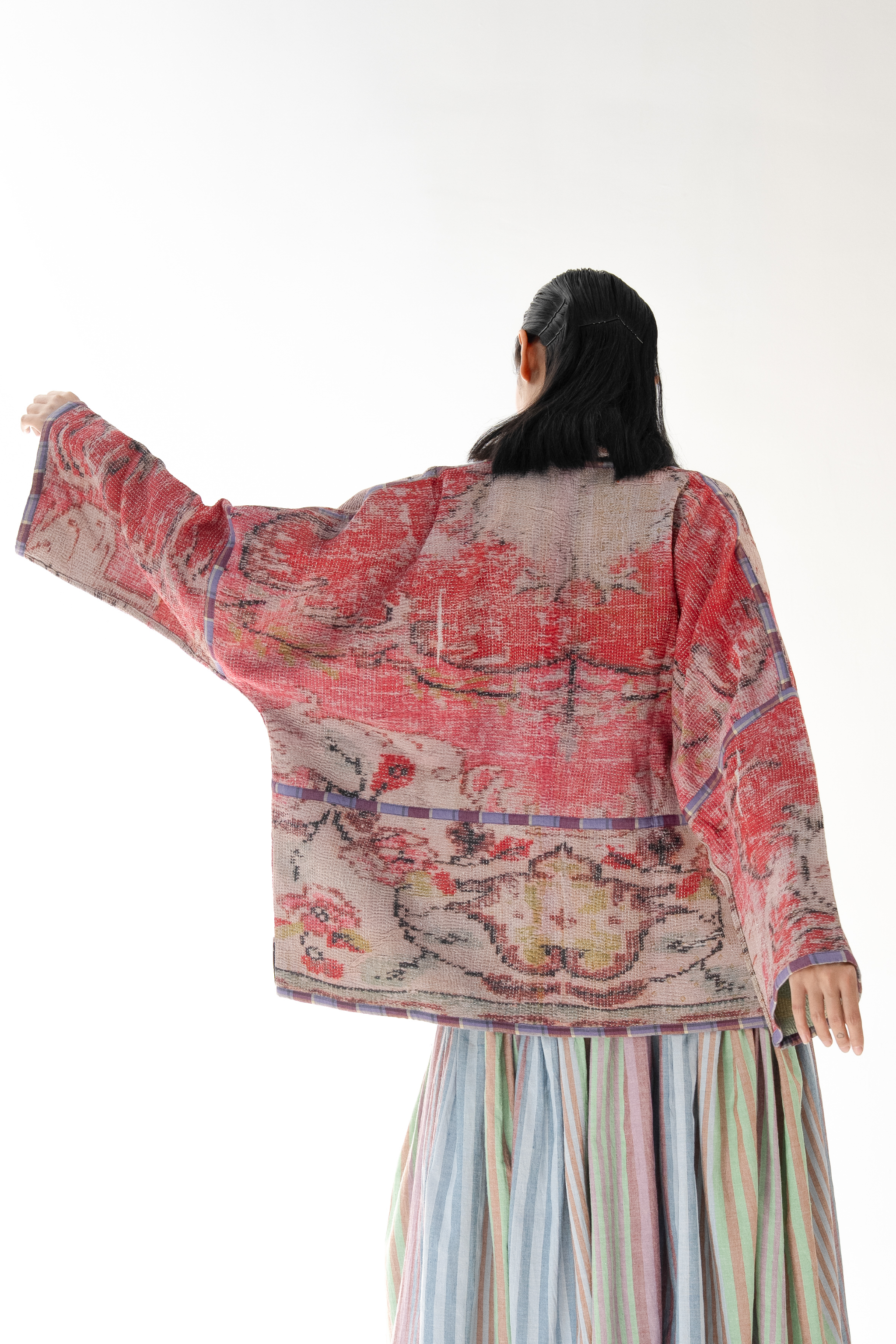 HERITAGE JACKET 028