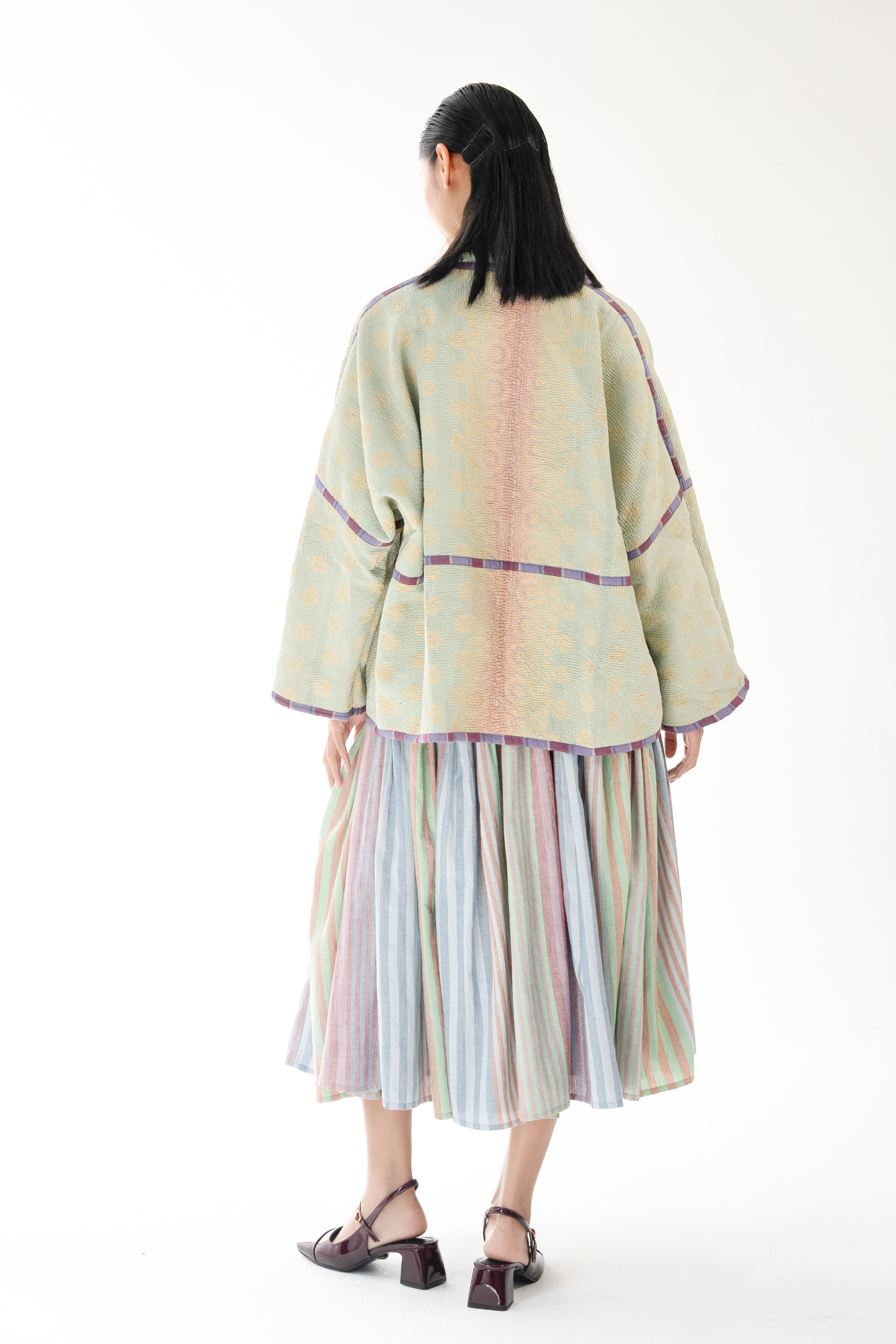 HERITAGE JACKET 028