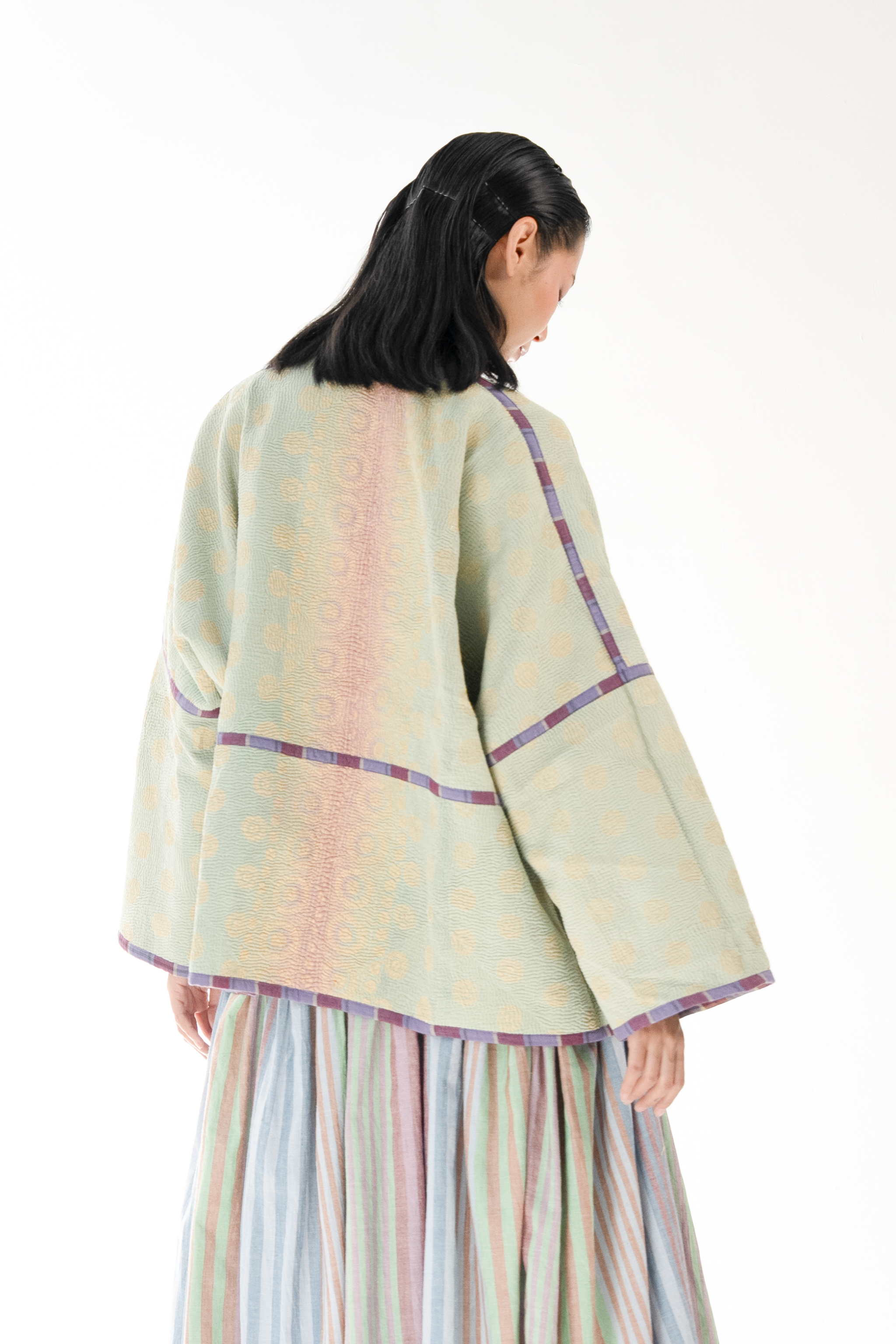 HERITAGE JACKET 028