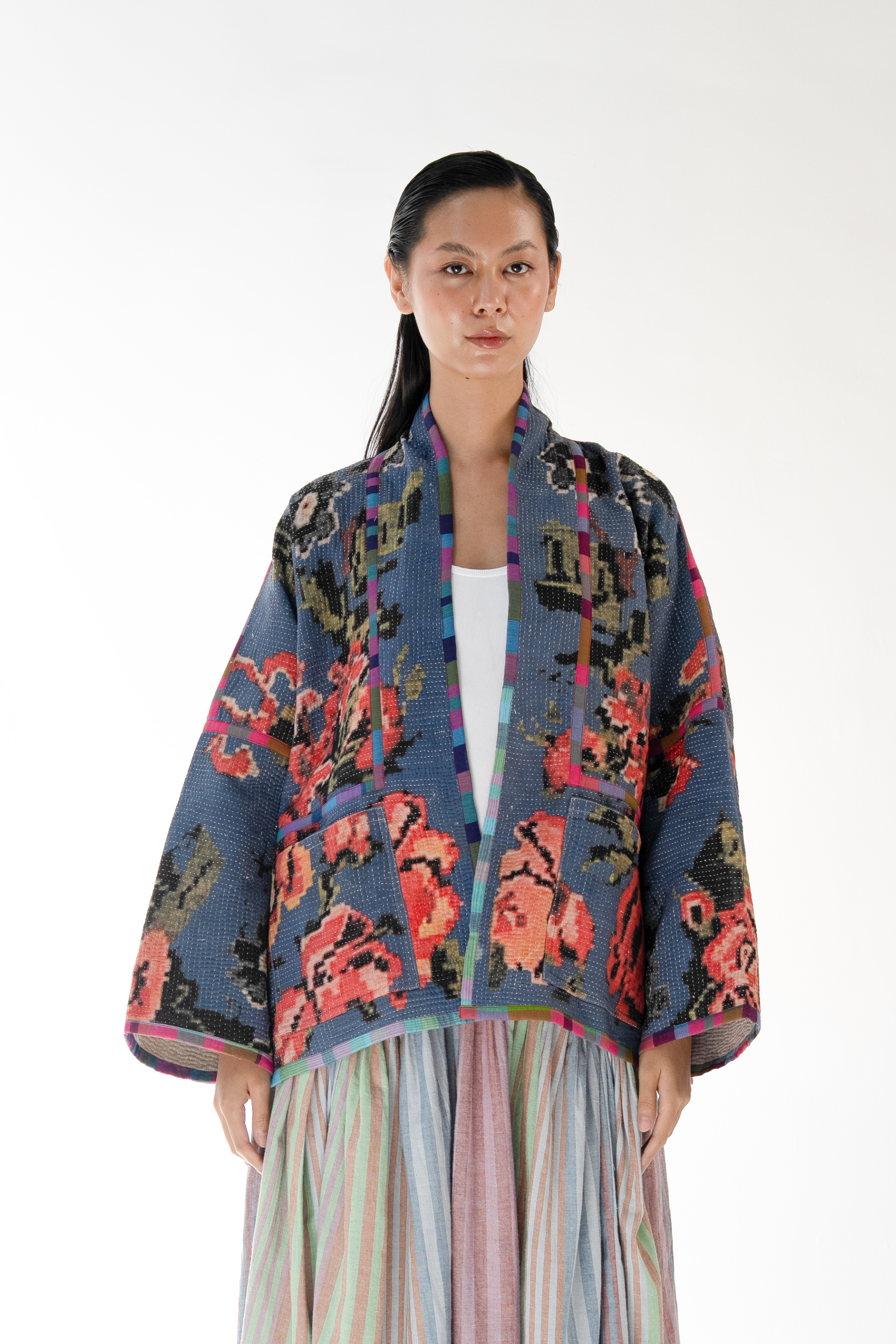 HERITAGE JACKET 030