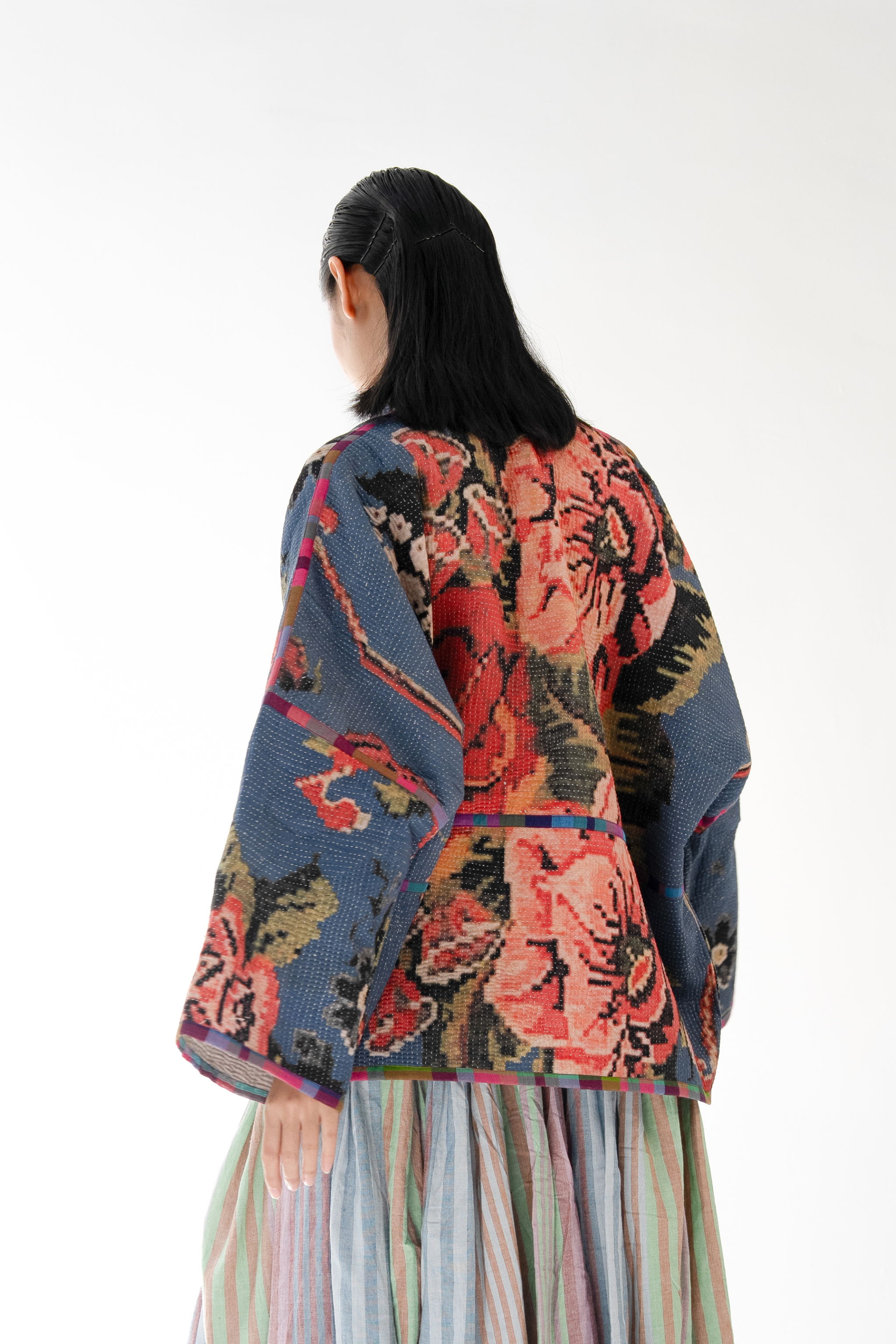 HERITAGE JACKET 030