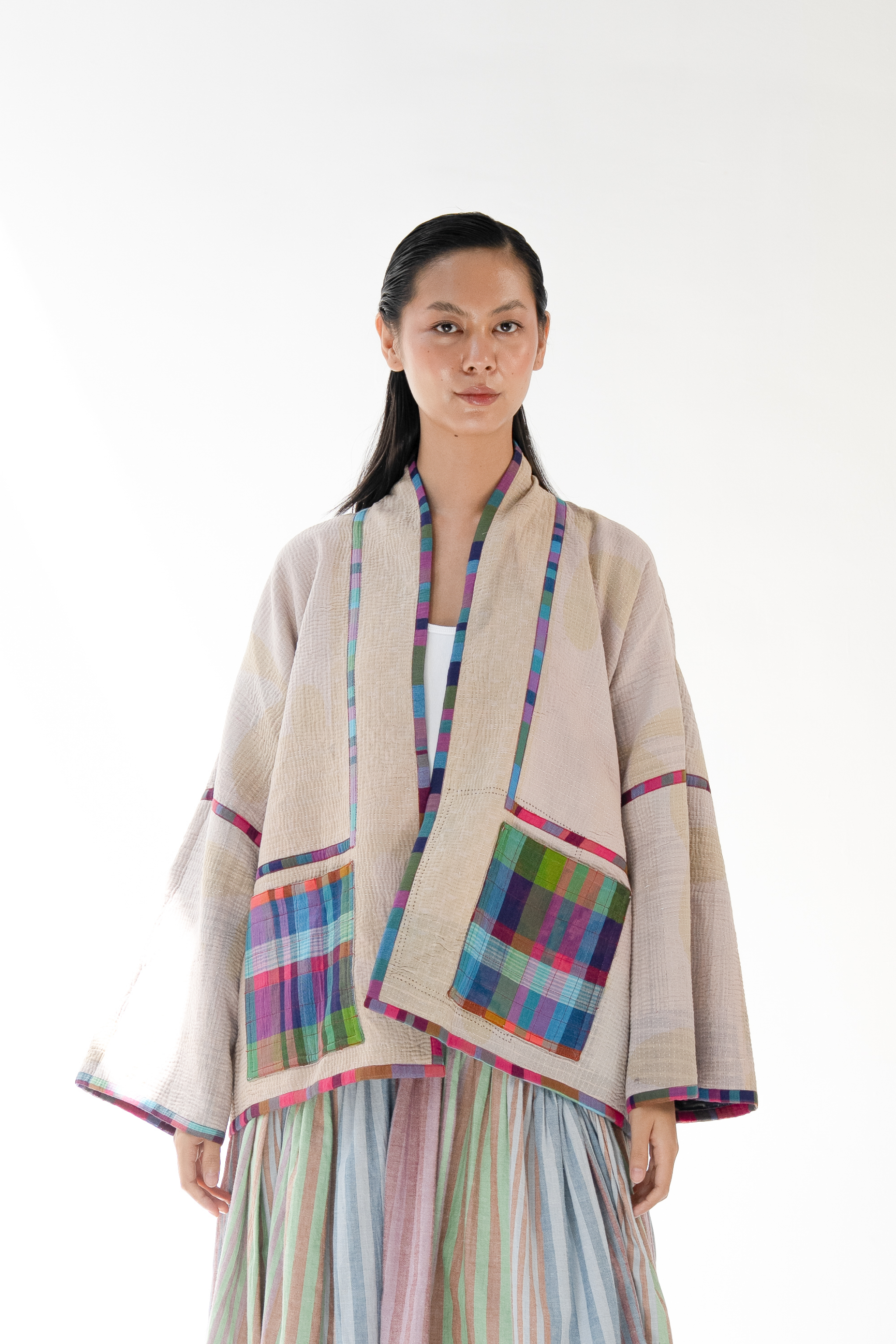 HERITAGE JACKET 030
