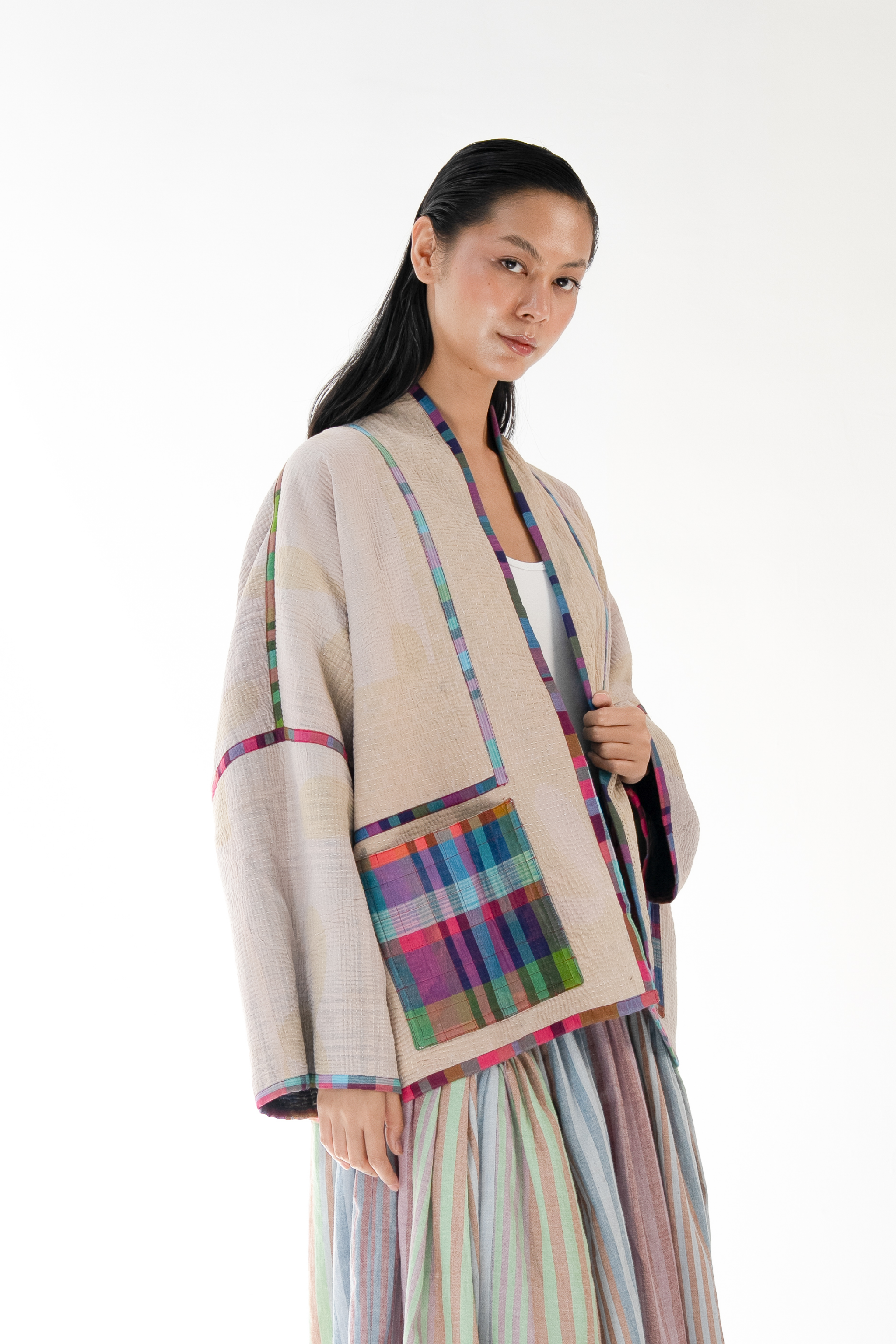 HERITAGE JACKET 030