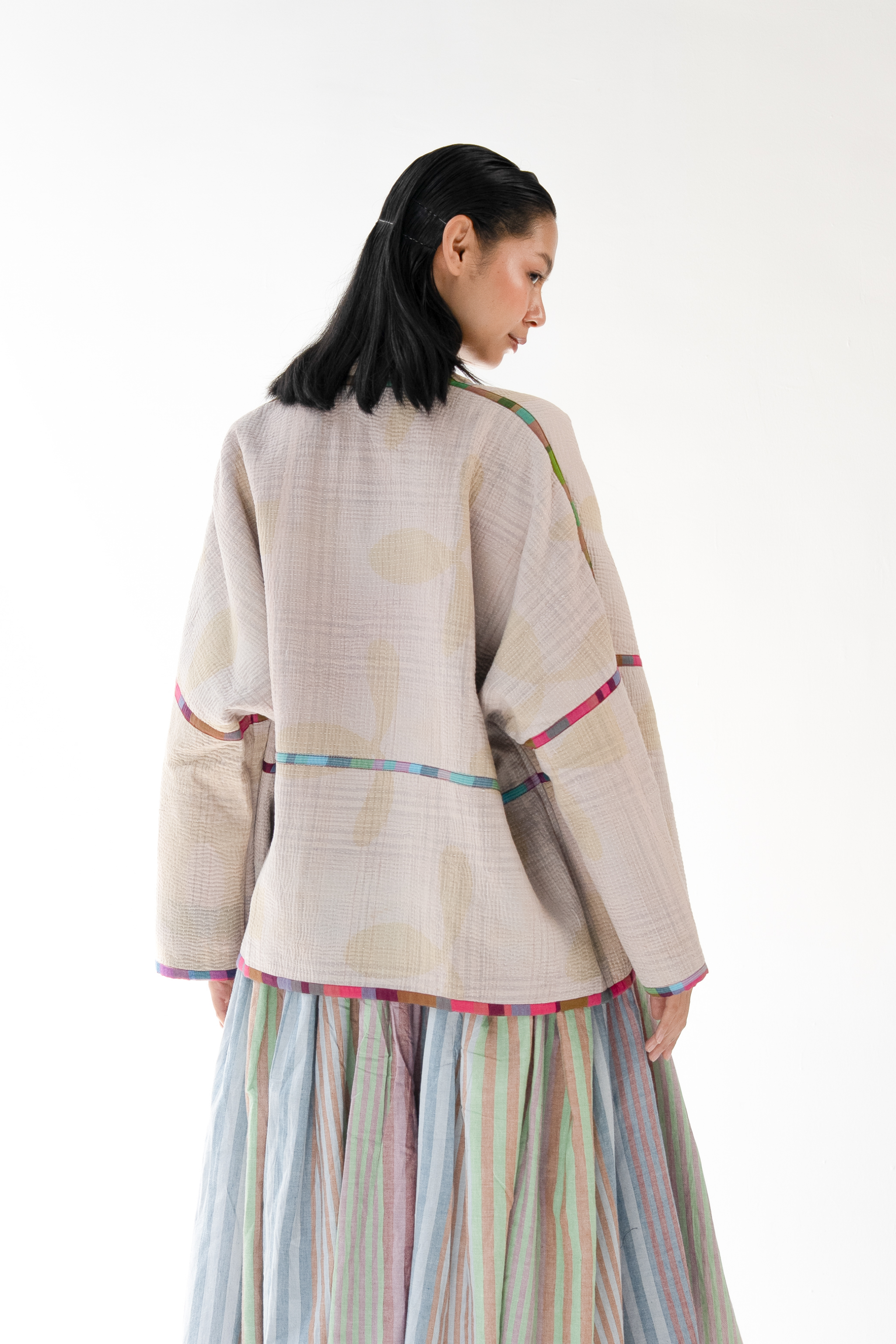 HERITAGE JACKET 030