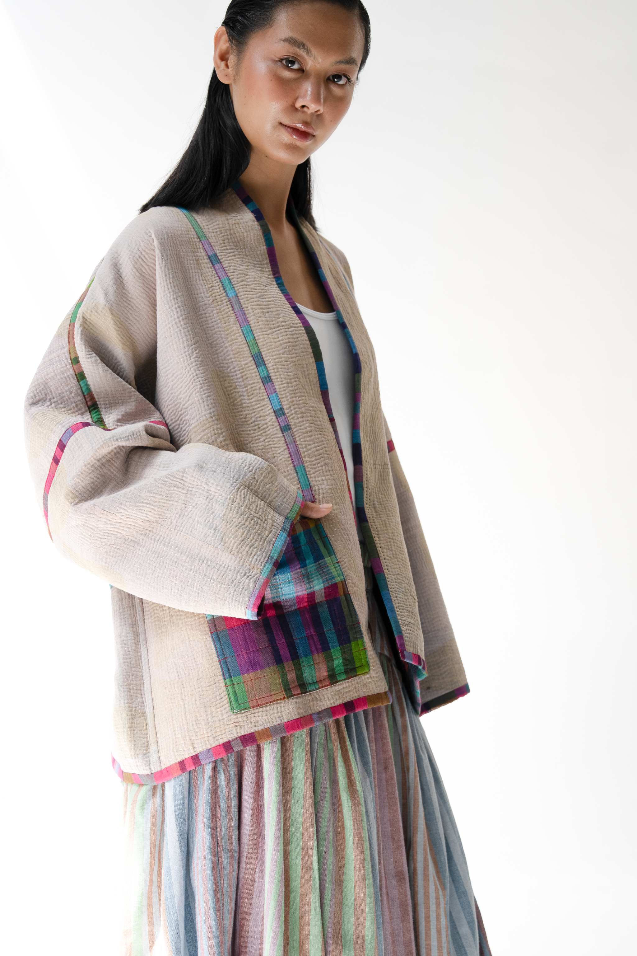 HERITAGE JACKET 030