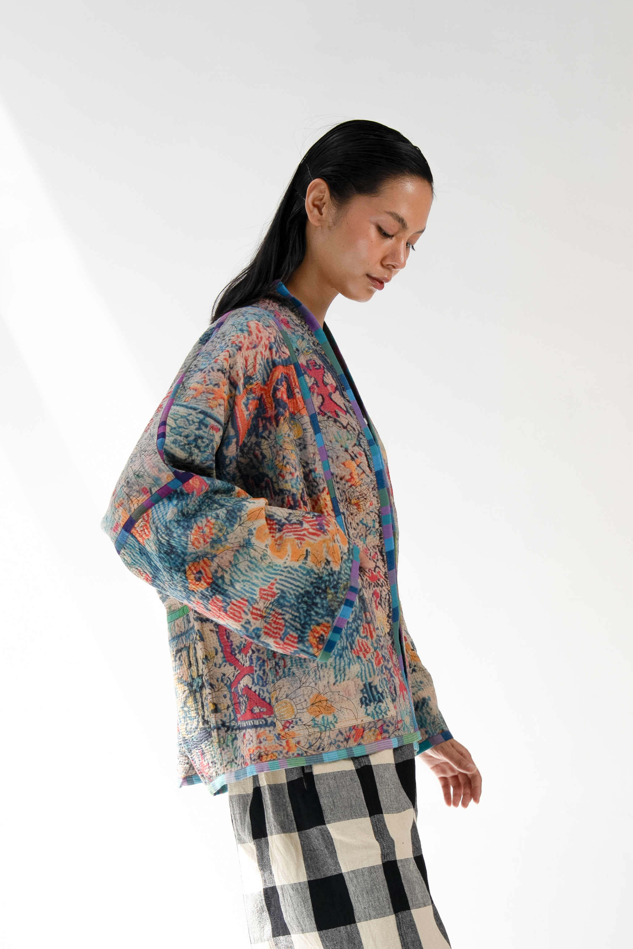HERITAGE JACKET 031