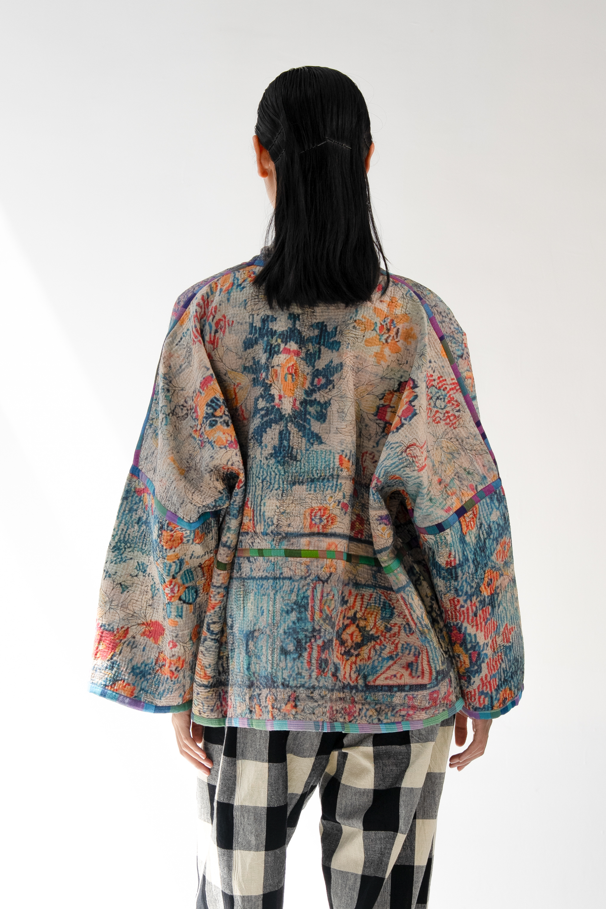 HERITAGE JACKET 031