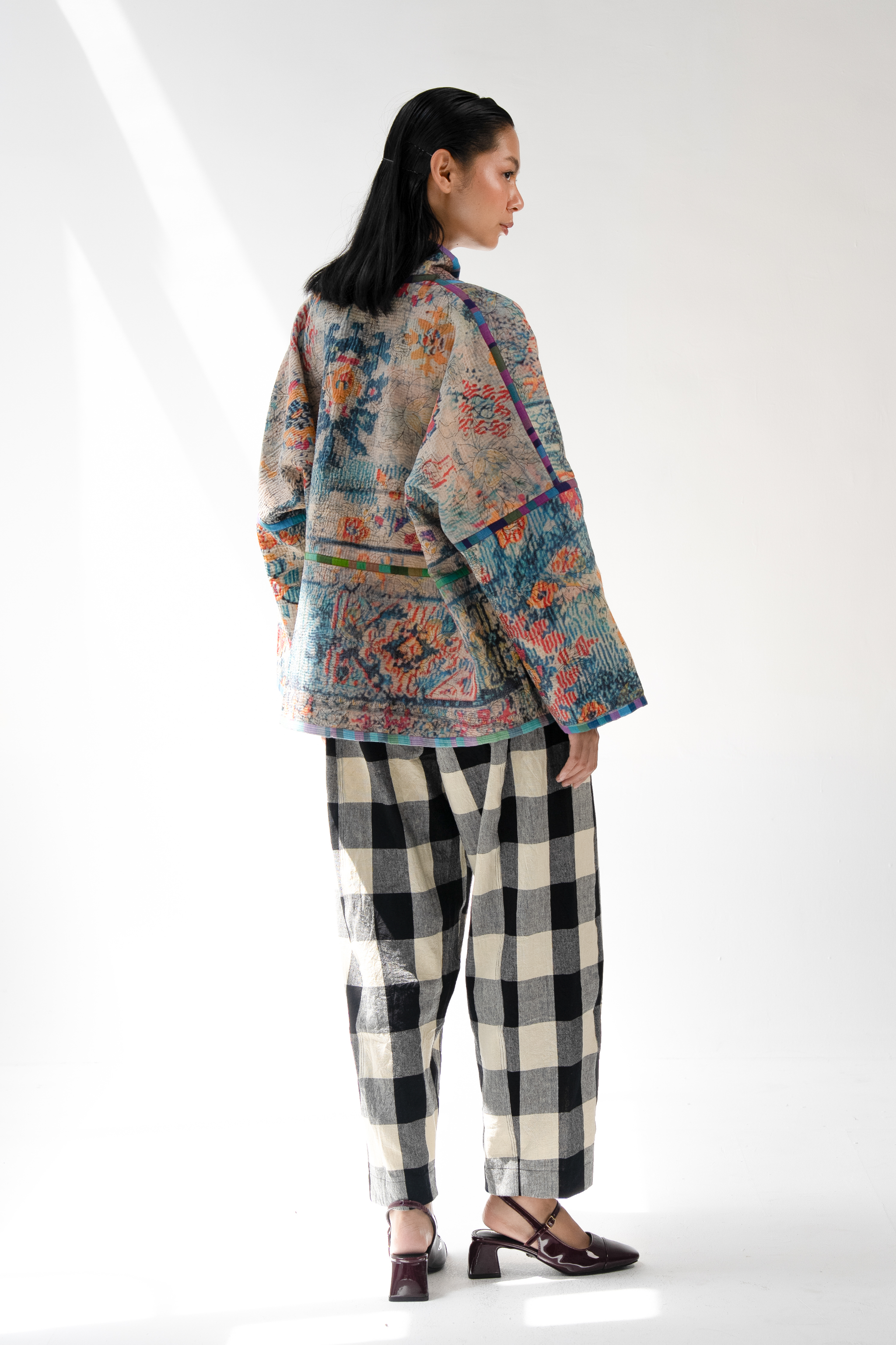 HERITAGE JACKET 031