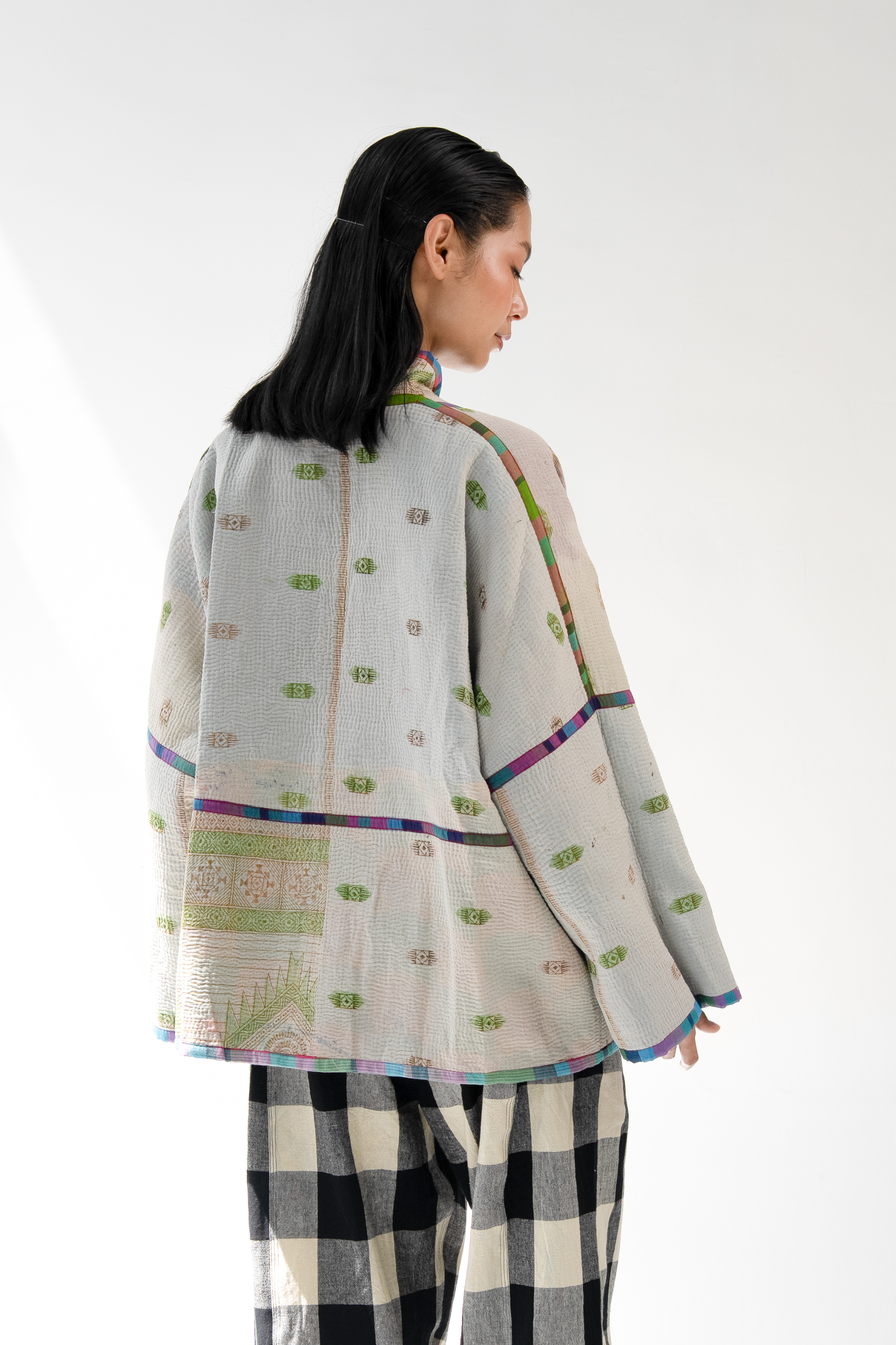 HERITAGE JACKET 031