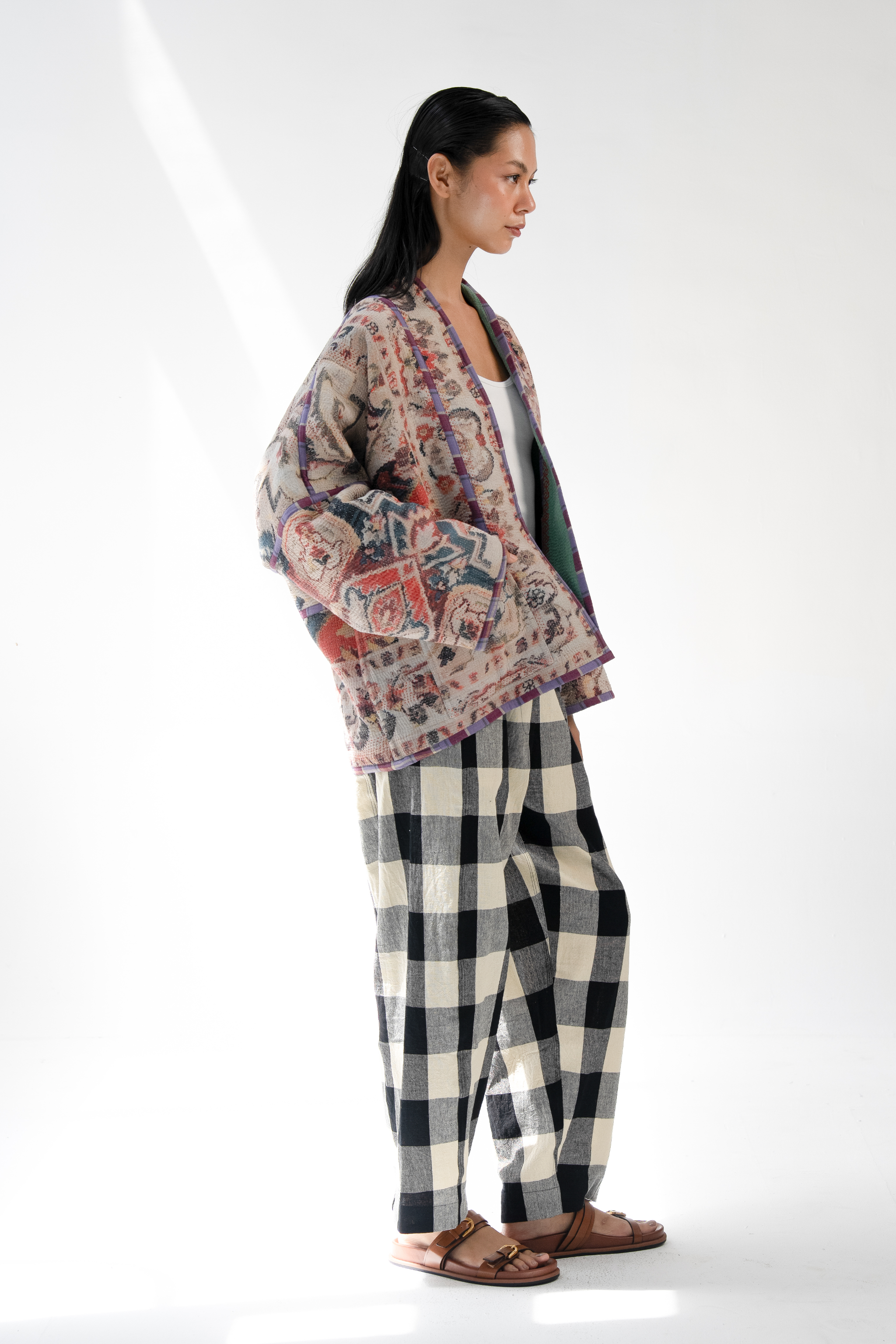 HERITAGE JACKET 032
