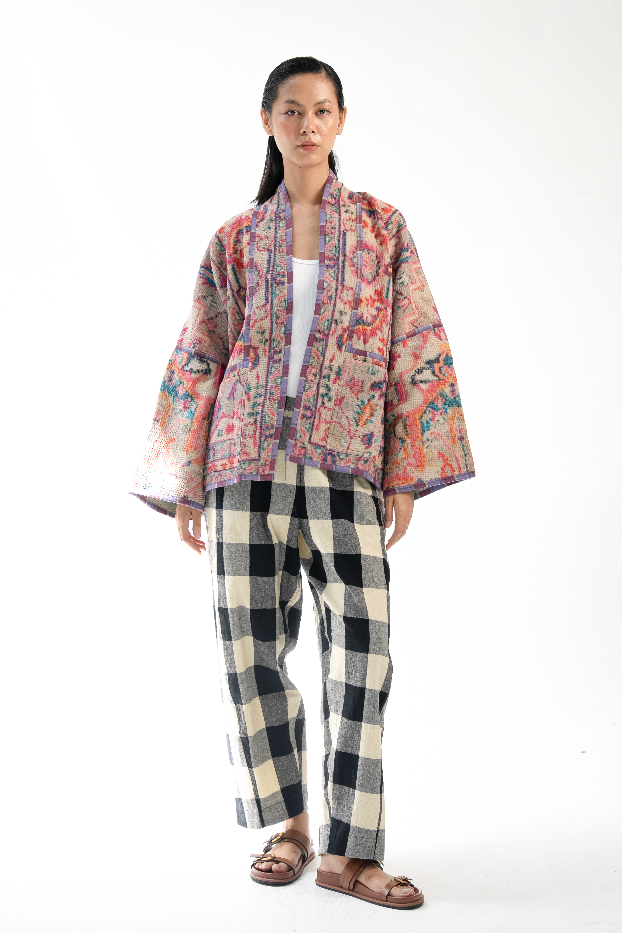 HERITAGE JACKET 033