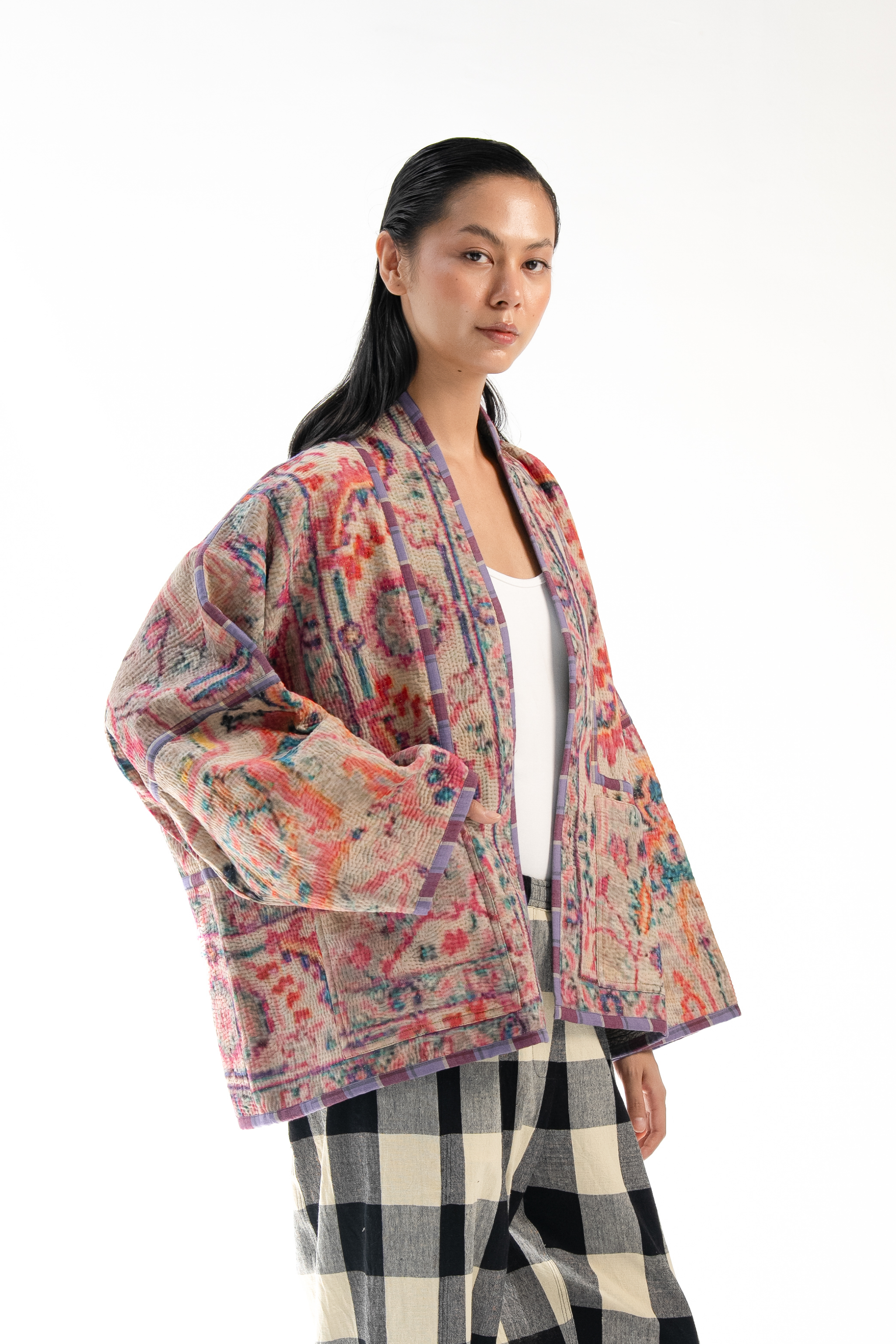 HERITAGE JACKET 033