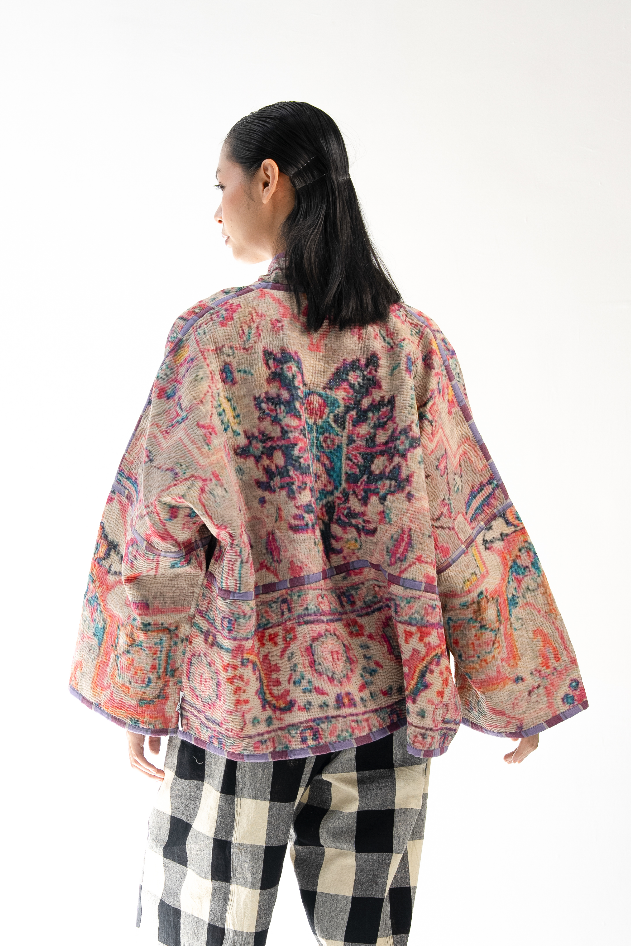 HERITAGE JACKET 033