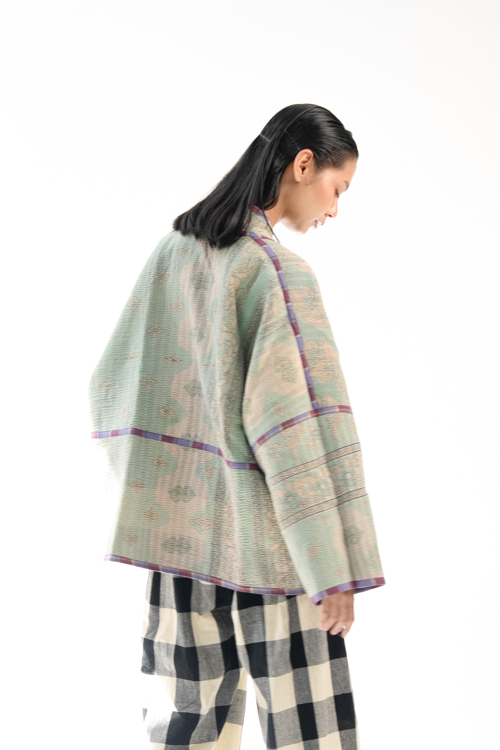 HERITAGE JACKET 033