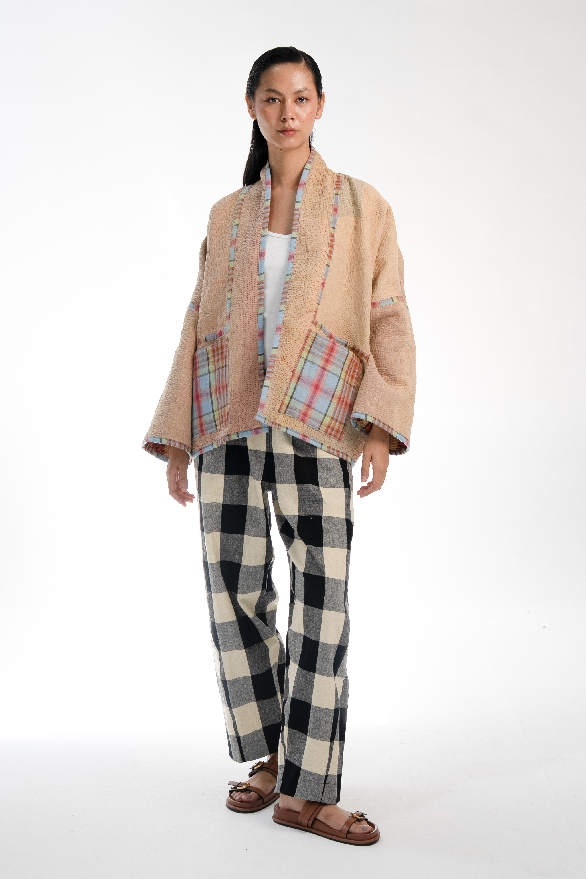 HERITAGE JACKET 034