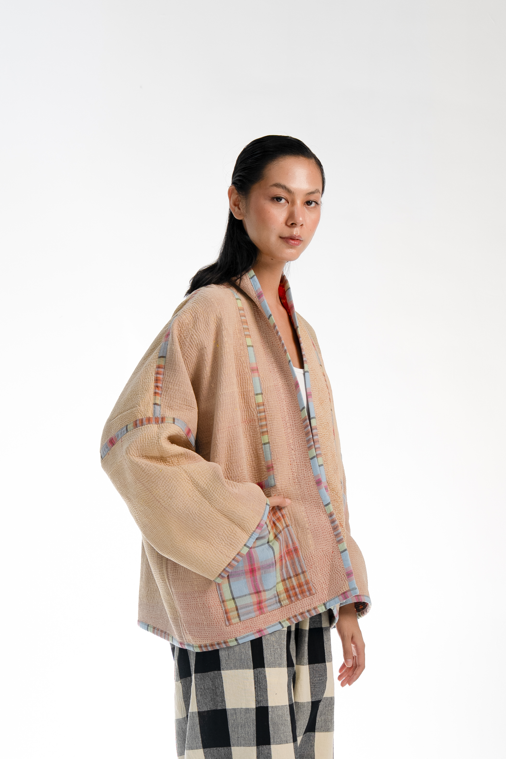 HERITAGE JACKET 034