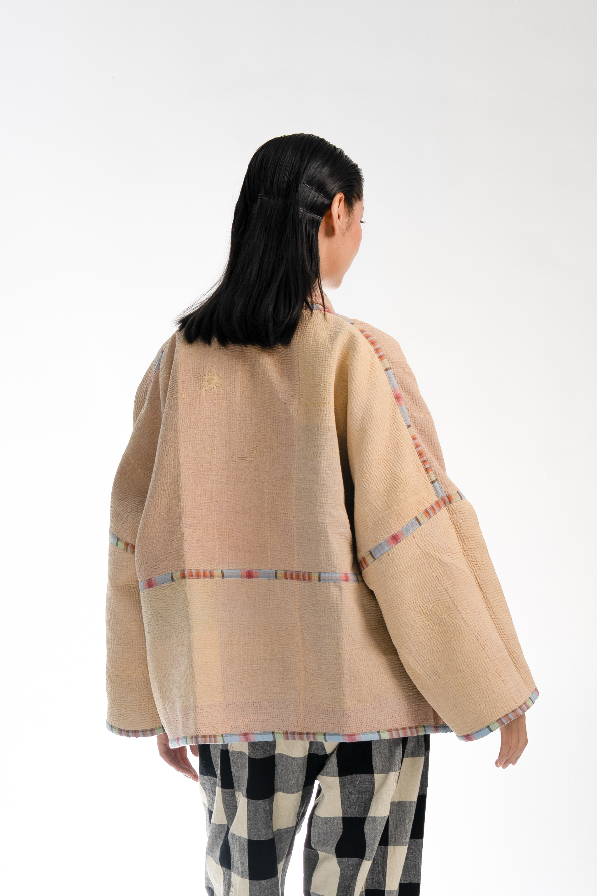 HERITAGE JACKET 034