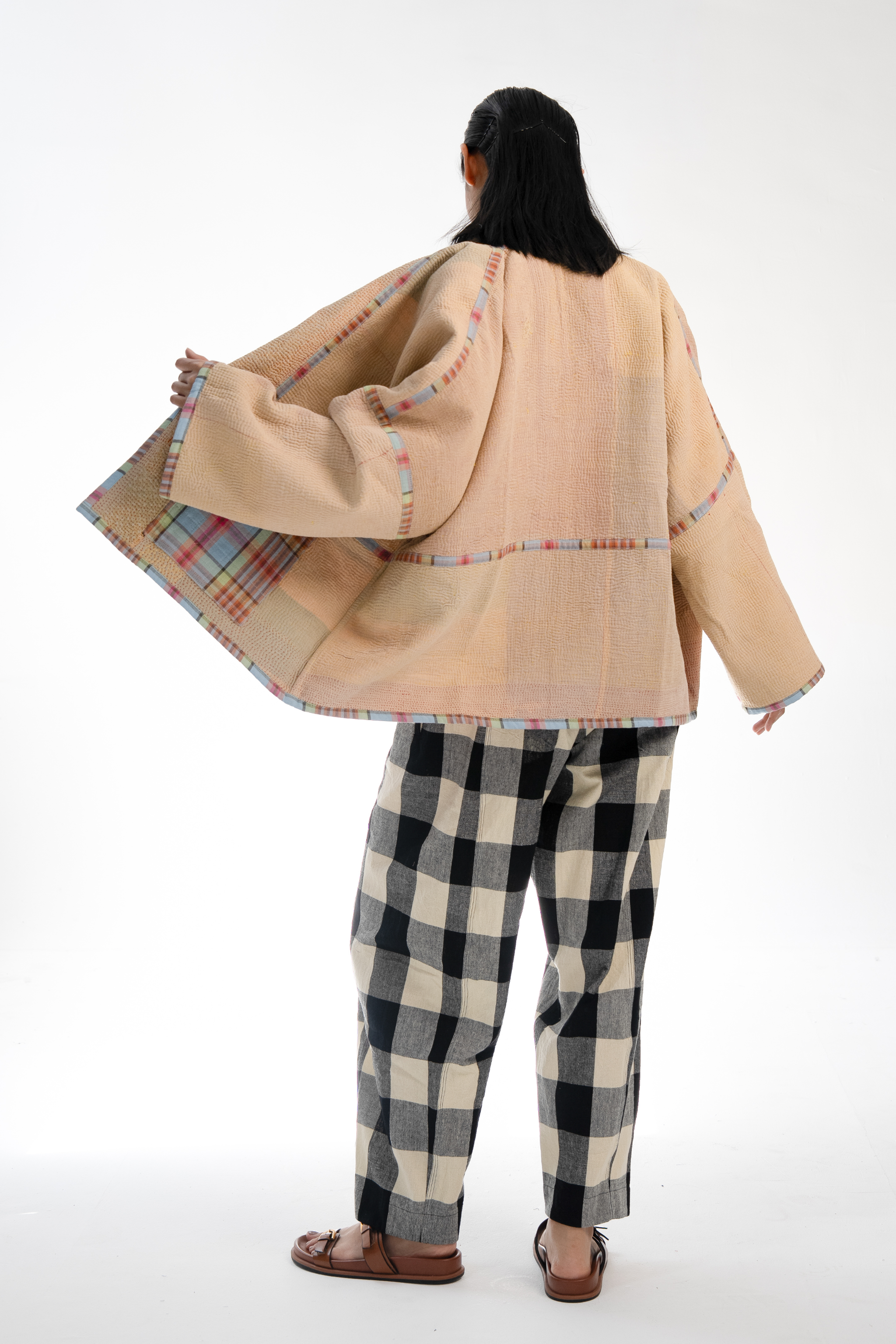 HERITAGE JACKET 034