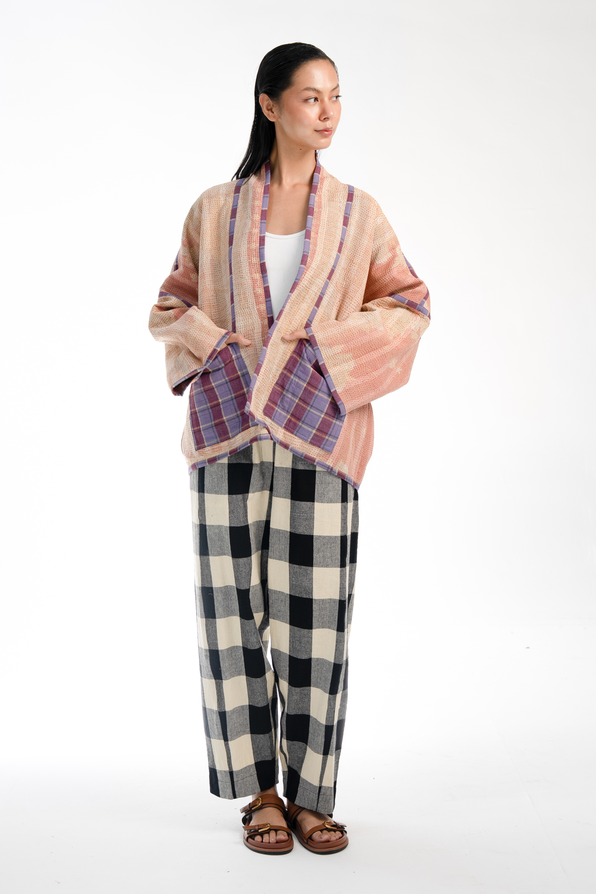 HERITAGE JACKET 035