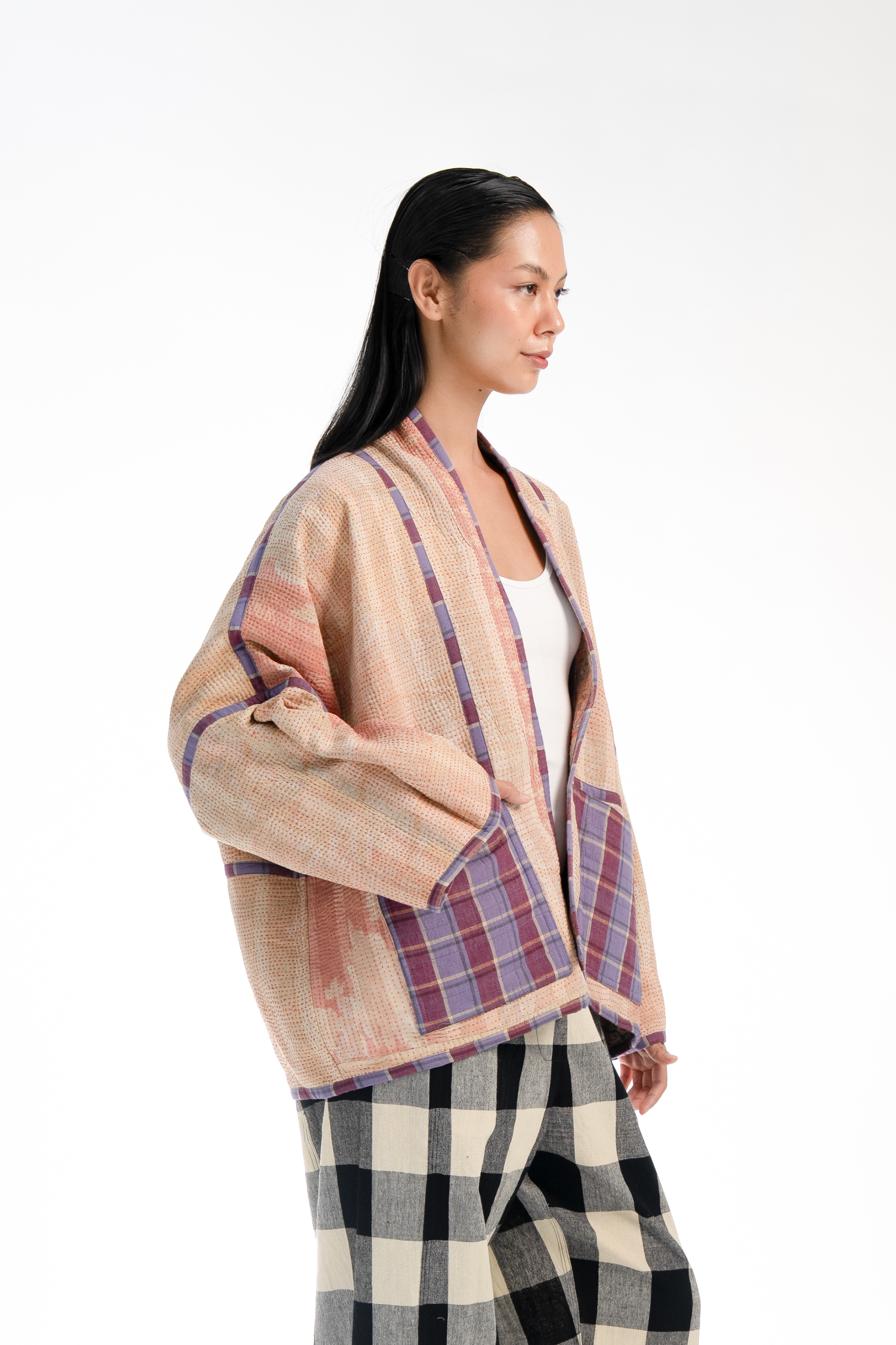 HERITAGE JACKET 035
