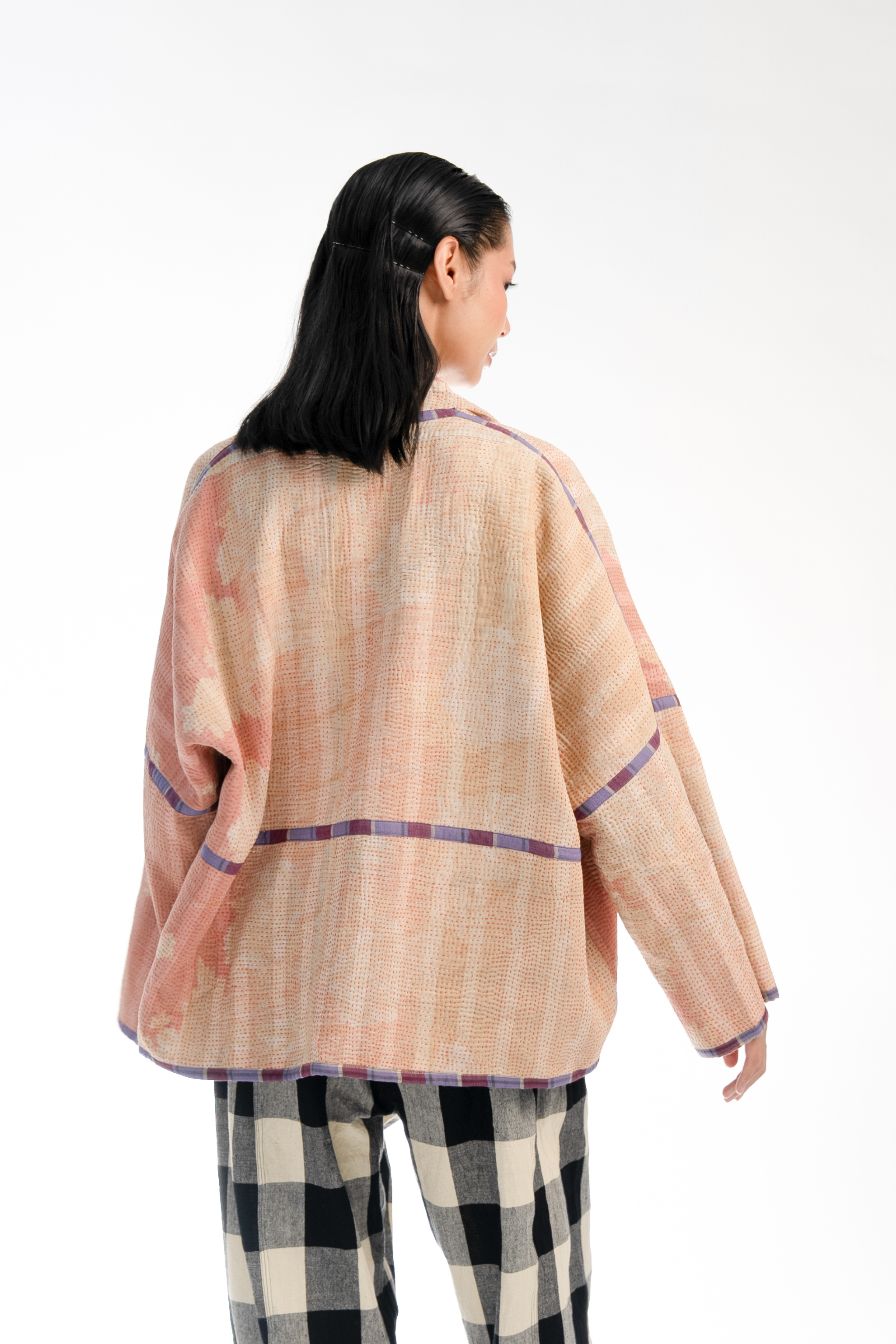 HERITAGE JACKET 035