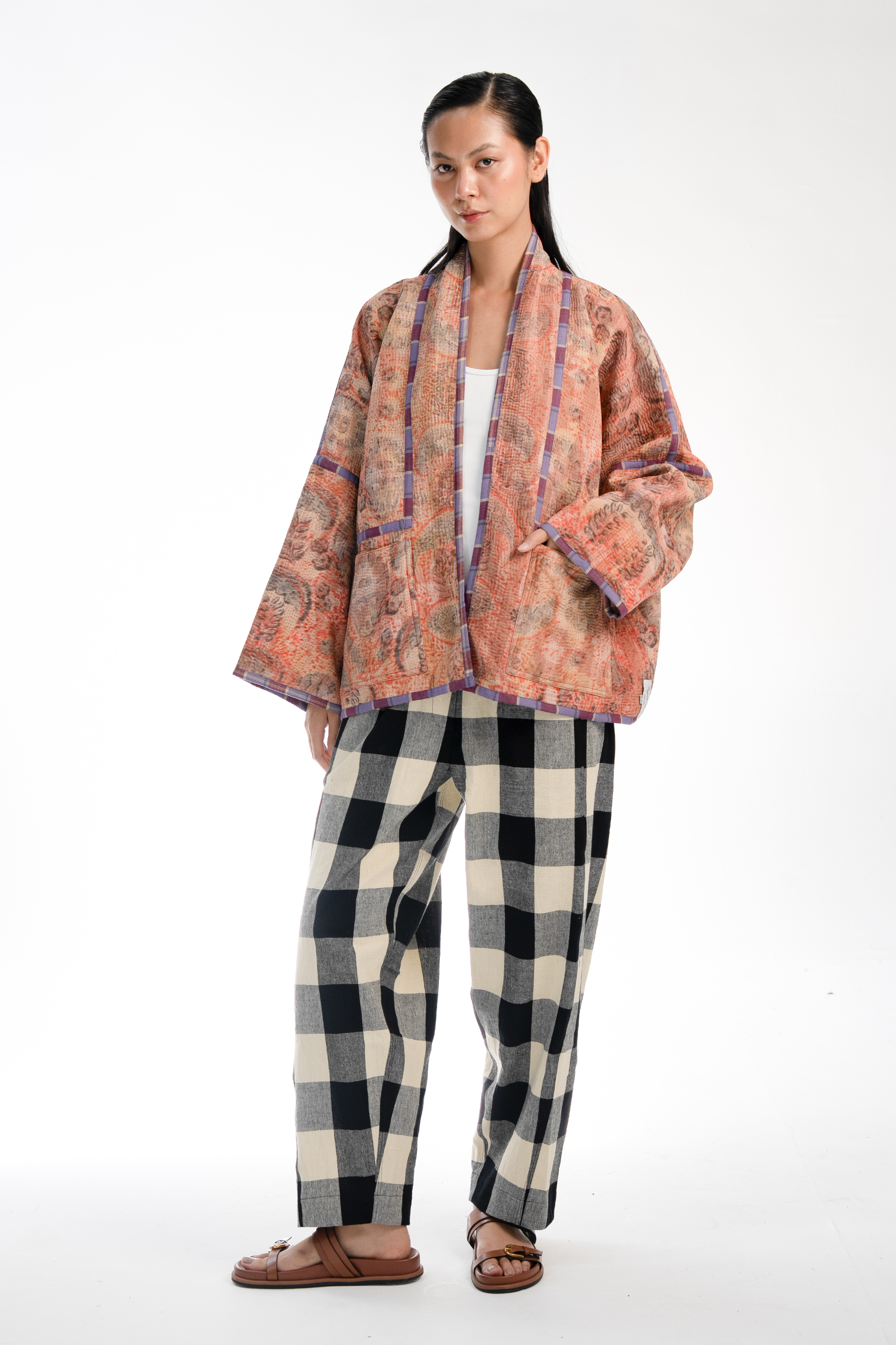 HERITAGE JACKET 035