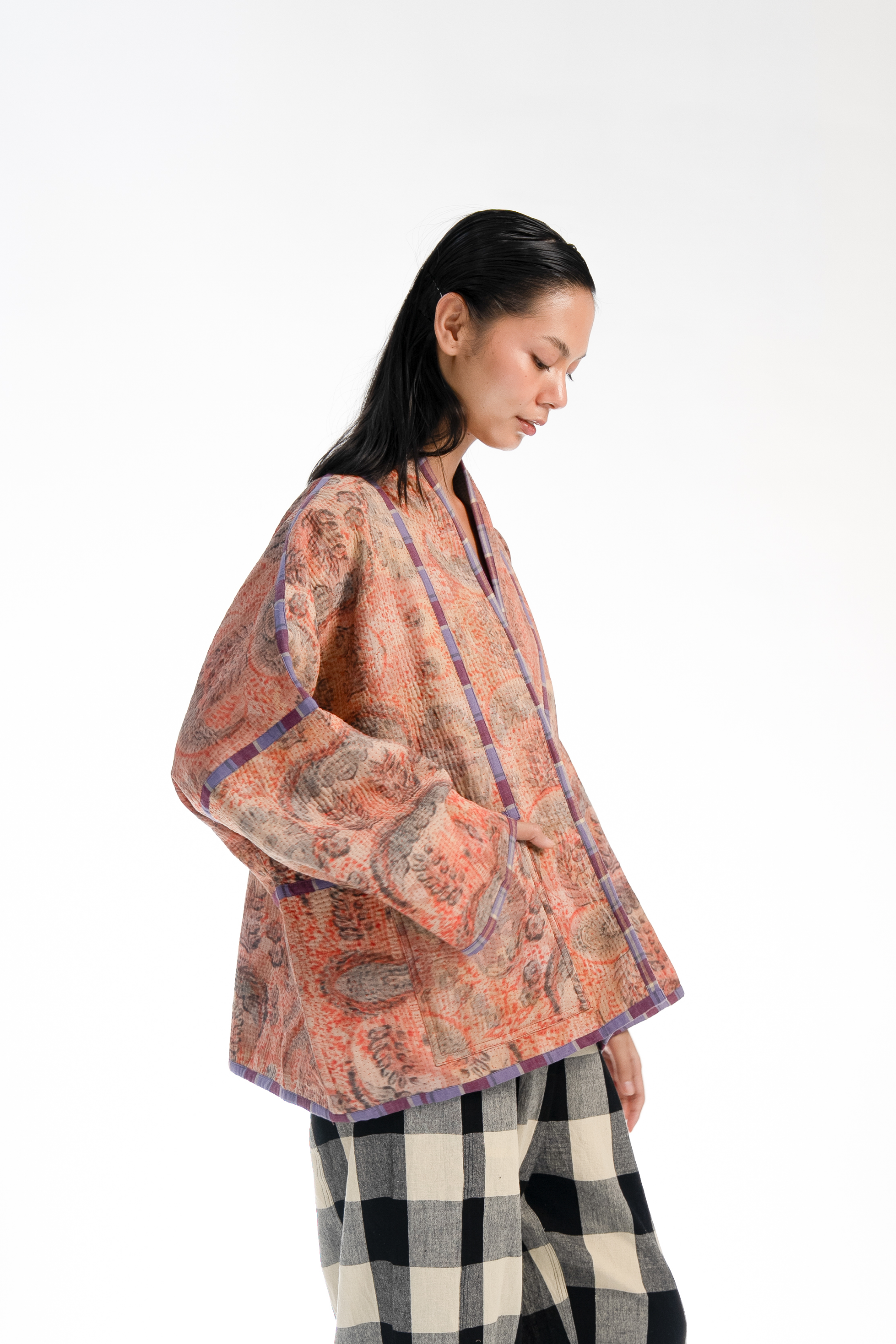HERITAGE JACKET 035