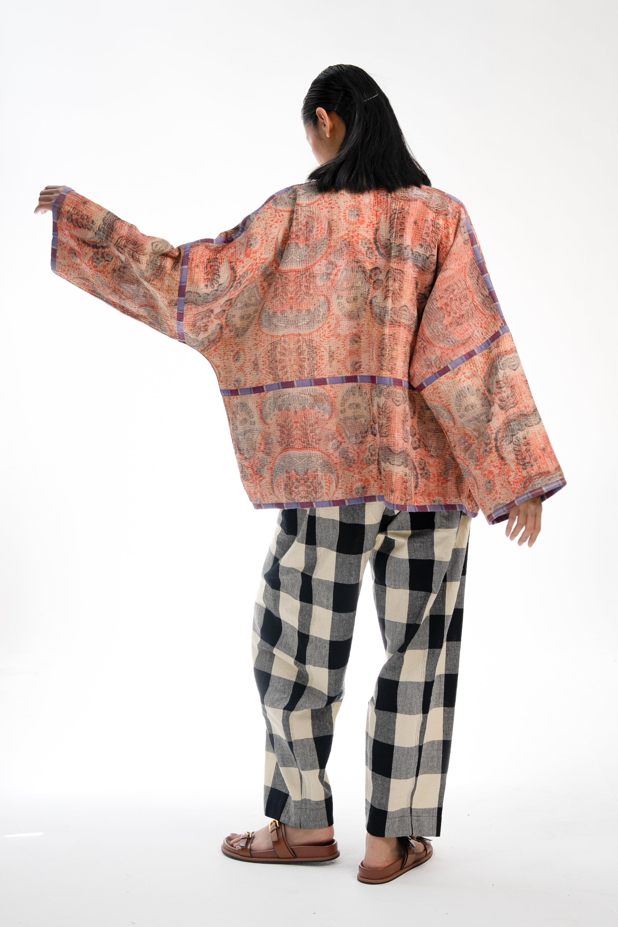 HERITAGE JACKET 035