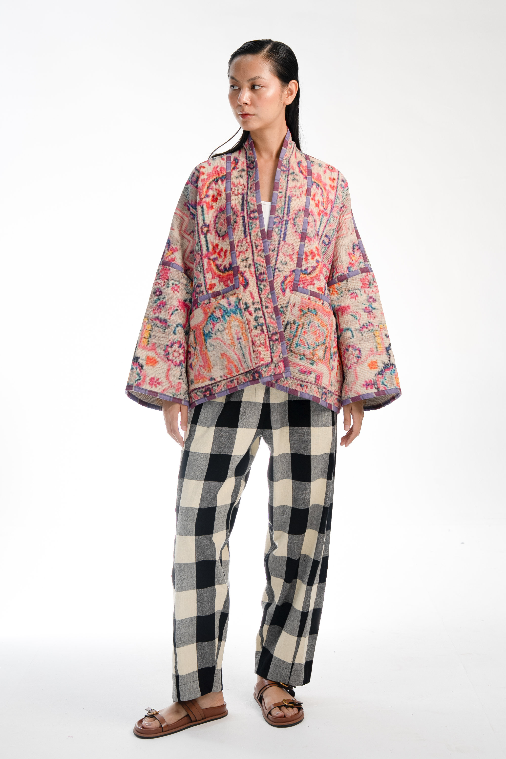 HERITAGE JACKET 036