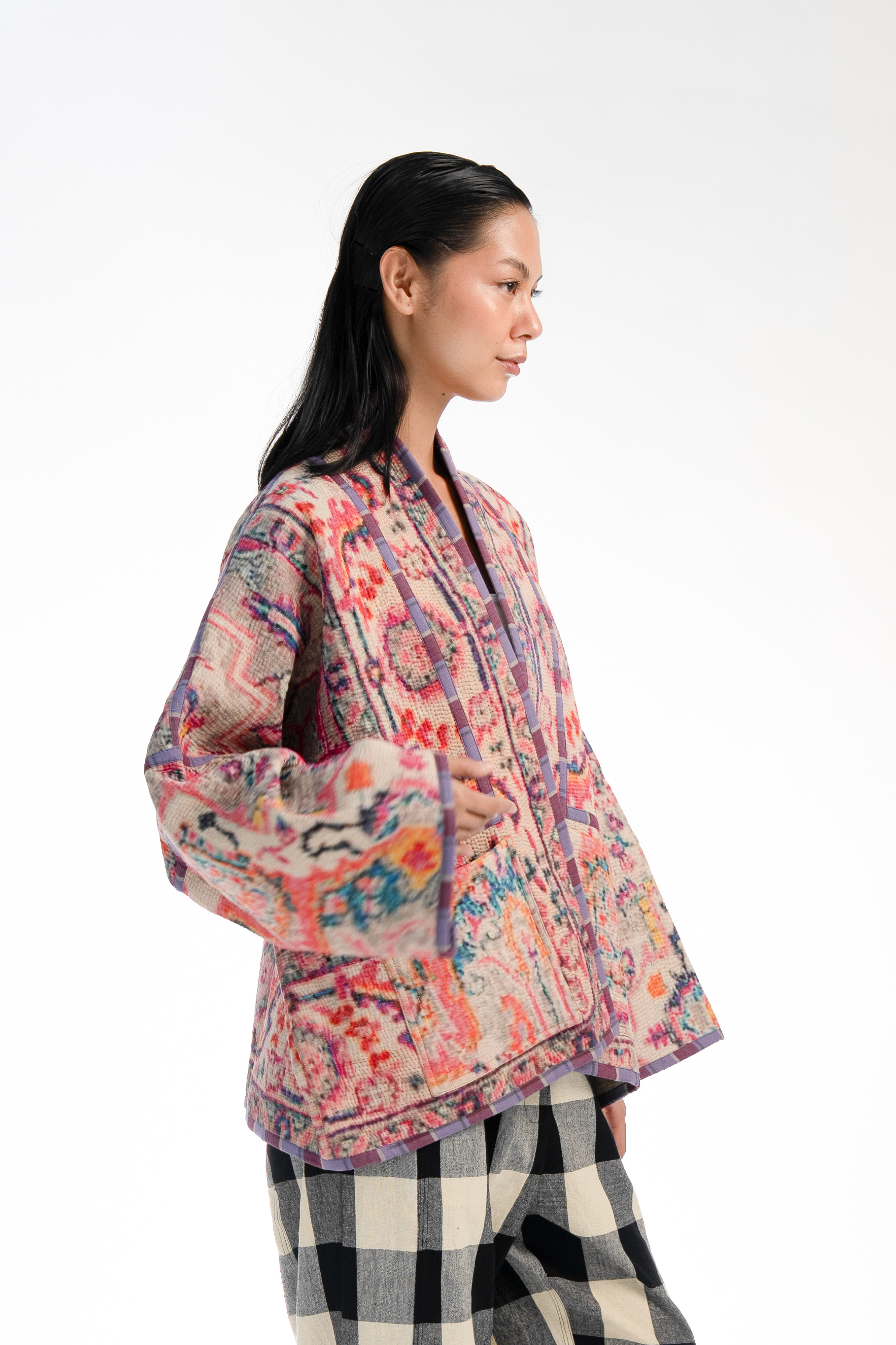 HERITAGE JACKET 036