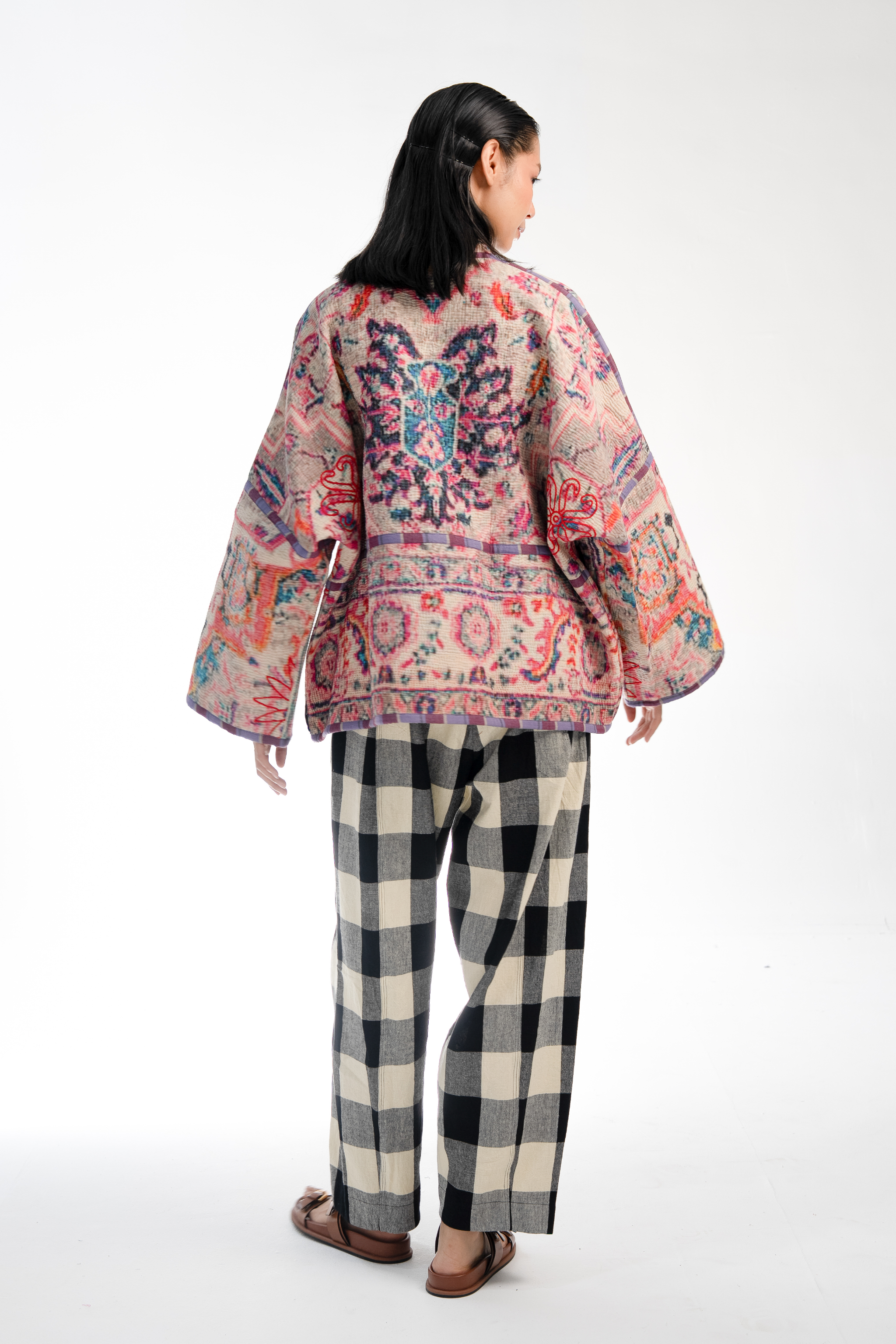 HERITAGE JACKET 036
