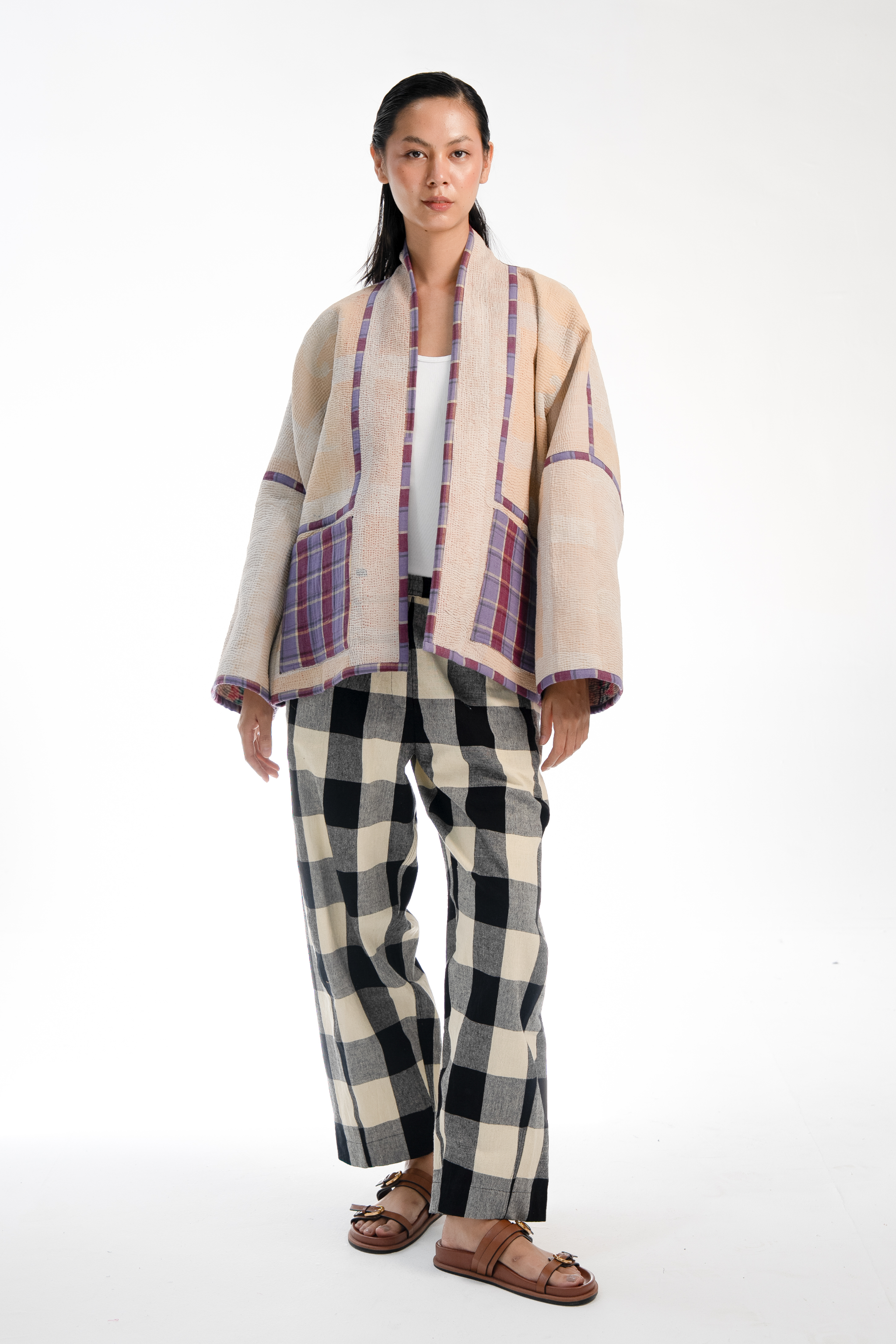 HERITAGE JACKET 036