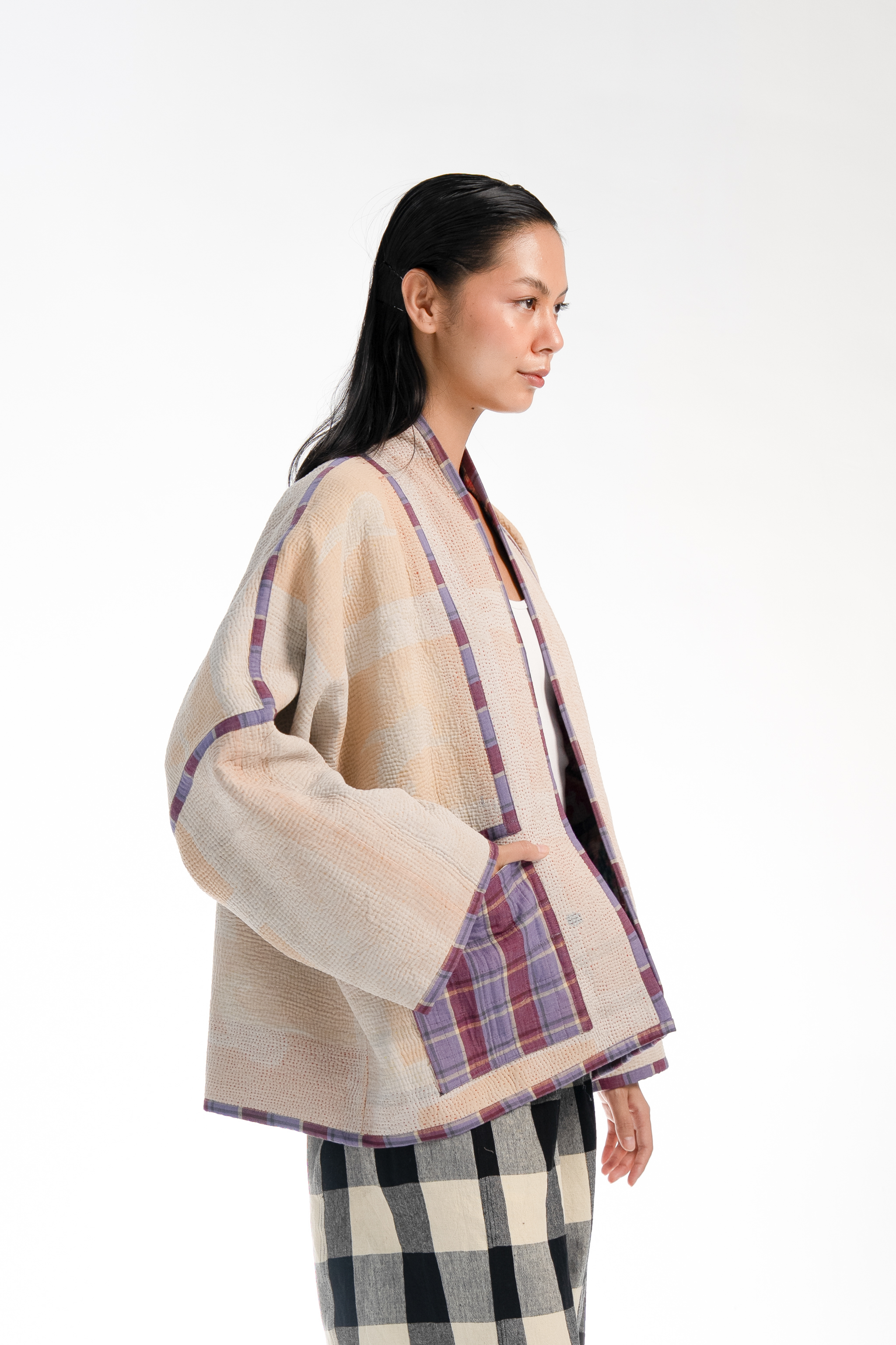 HERITAGE JACKET 036
