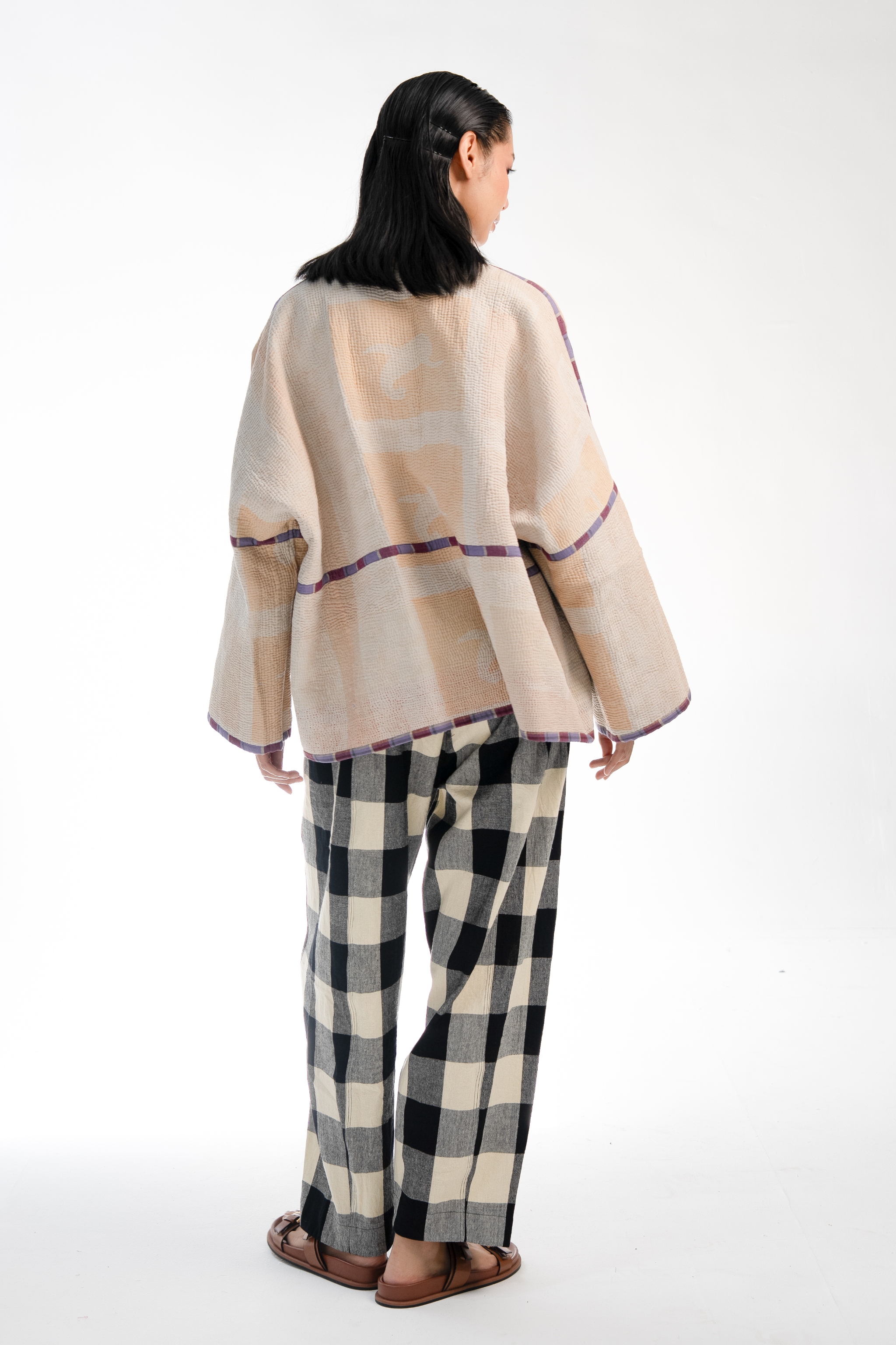 HERITAGE JACKET 036