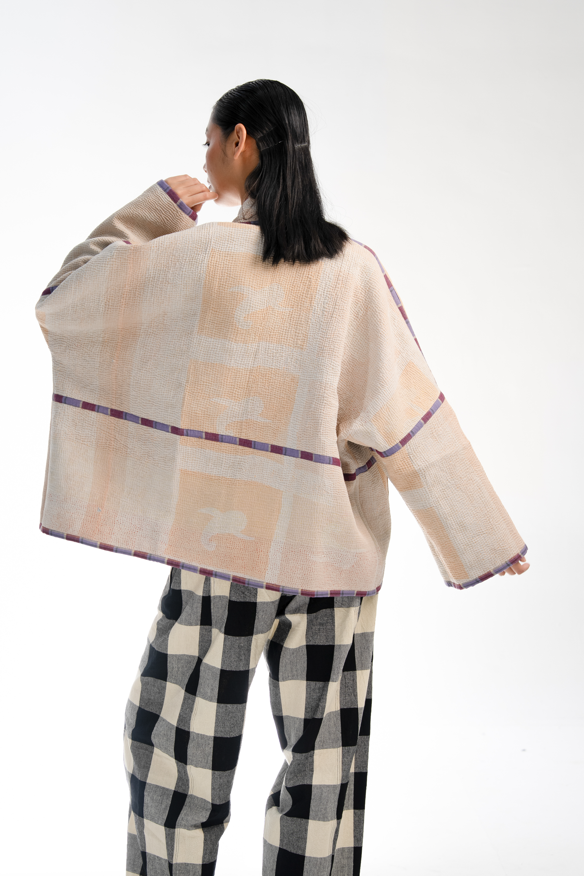 HERITAGE JACKET 036