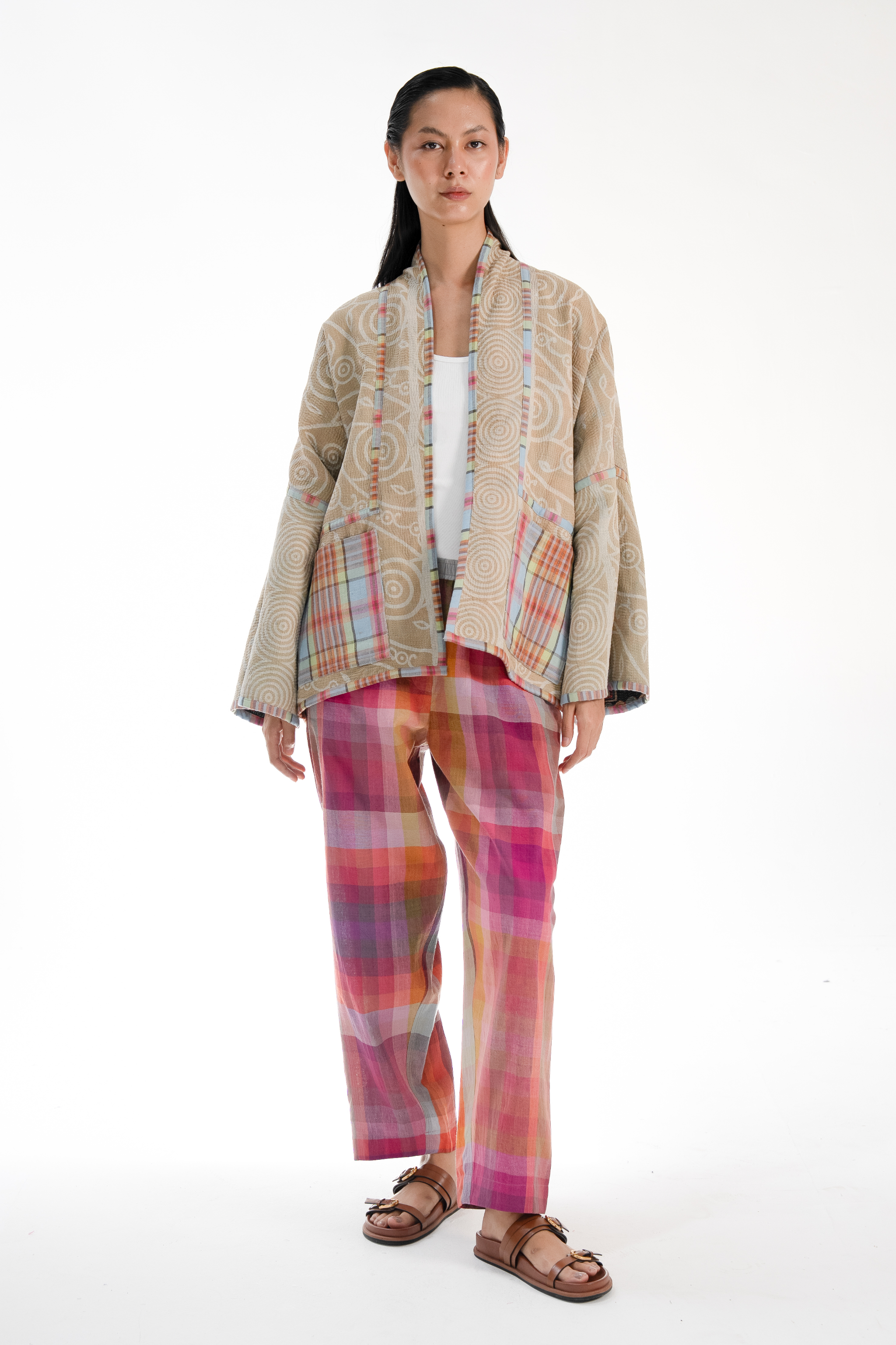 HERITAGE JACKET 037
