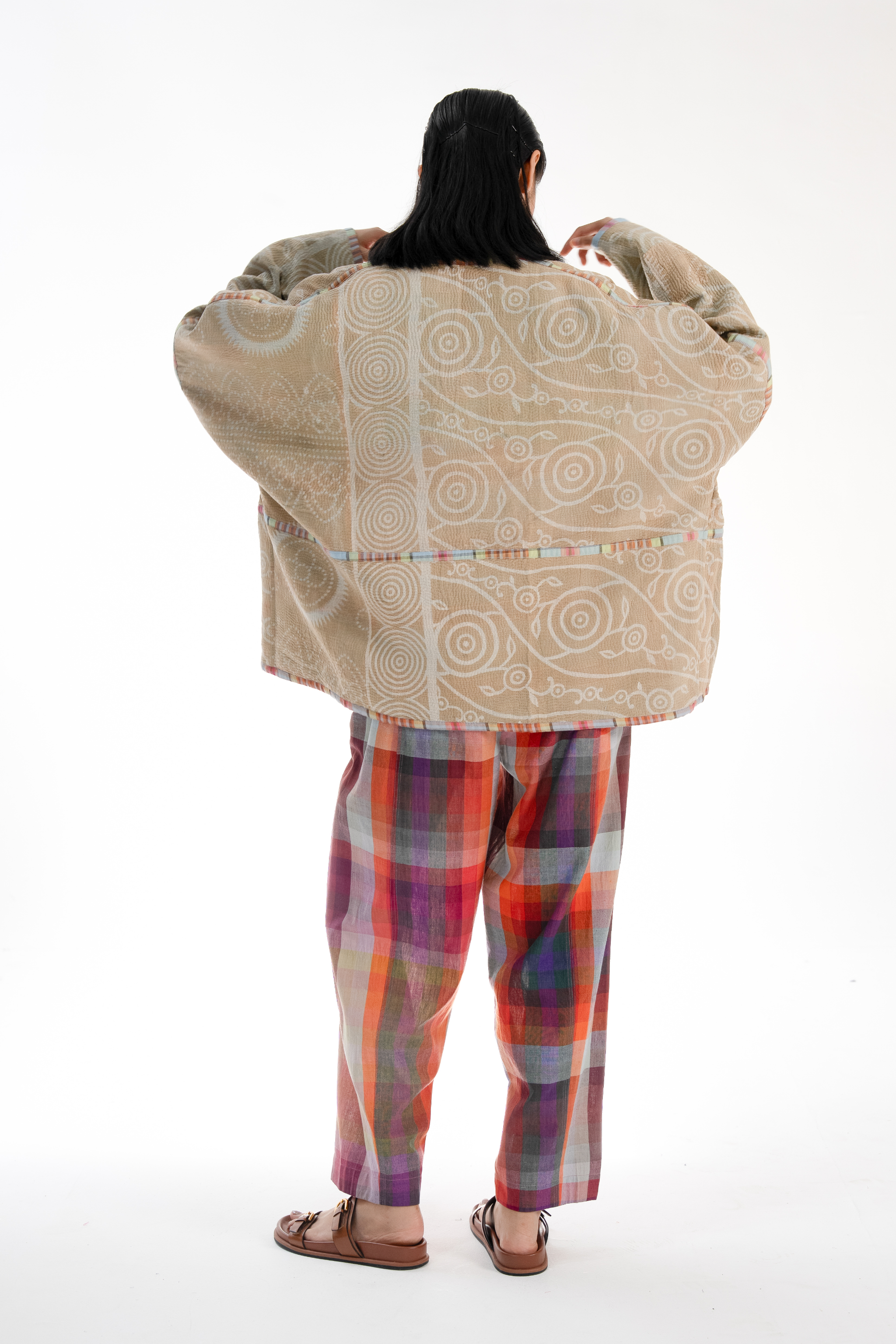 HERITAGE JACKET 037