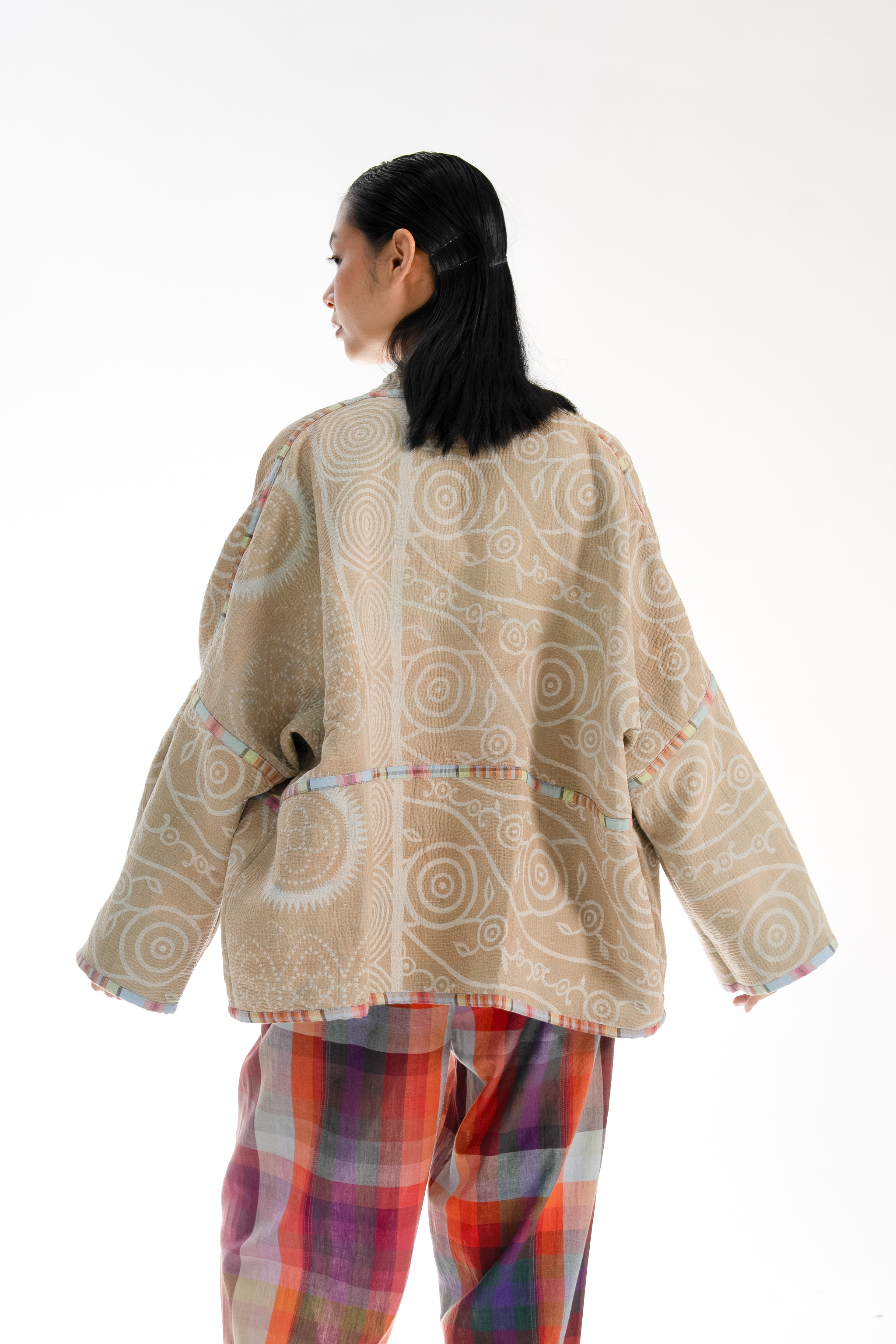 HERITAGE JACKET 037