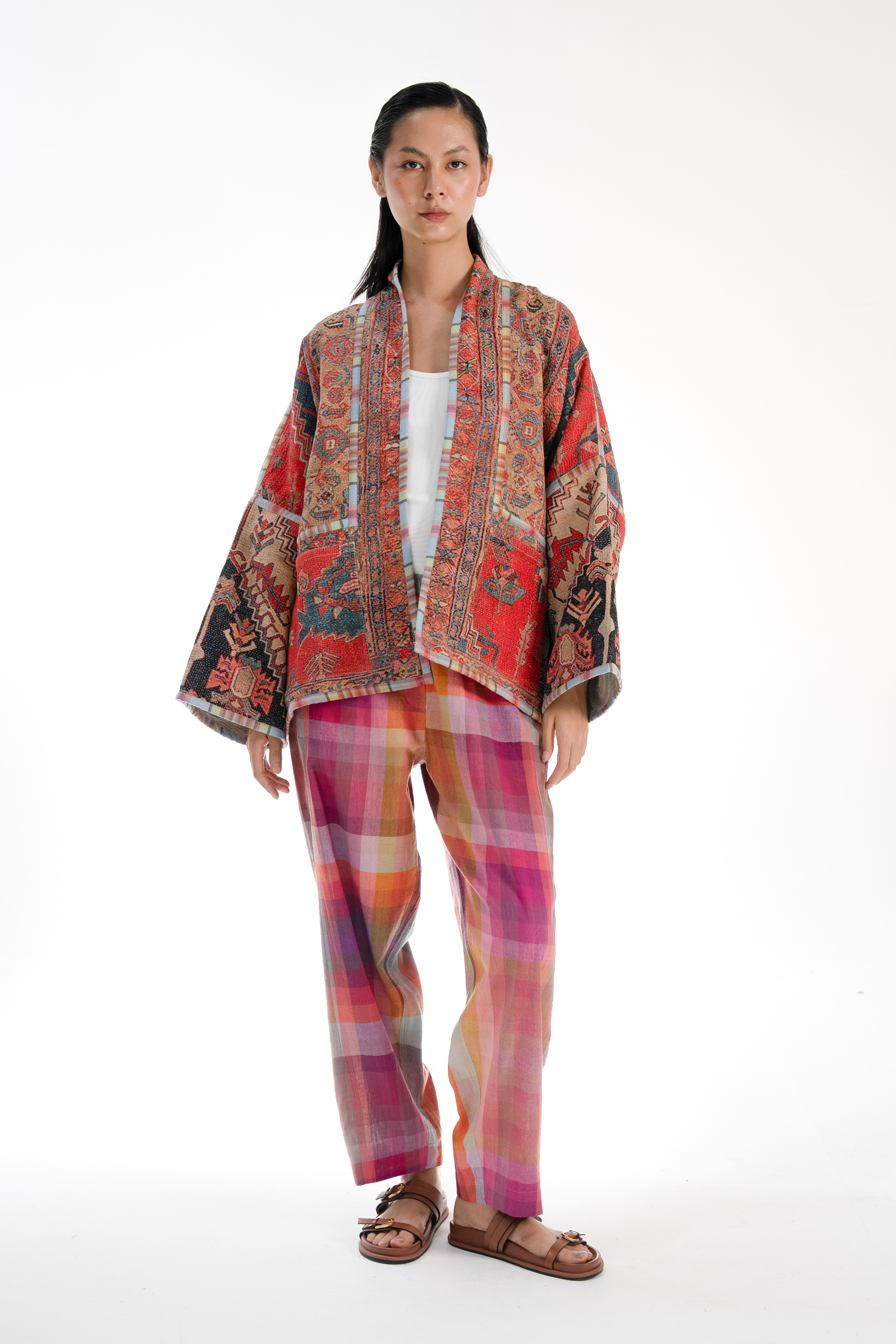 HERITAGE JACKET 037
