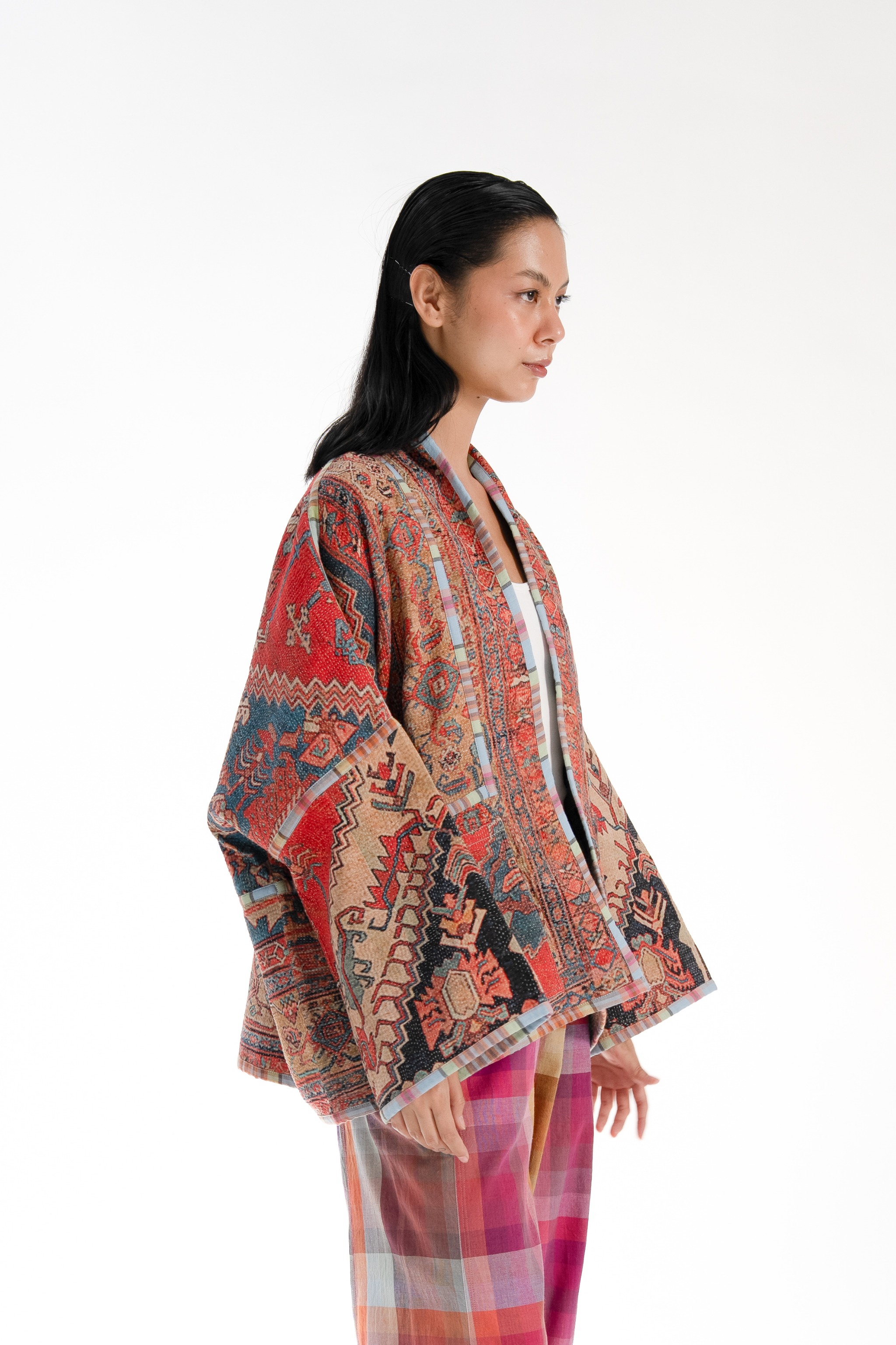 HERITAGE JACKET 037