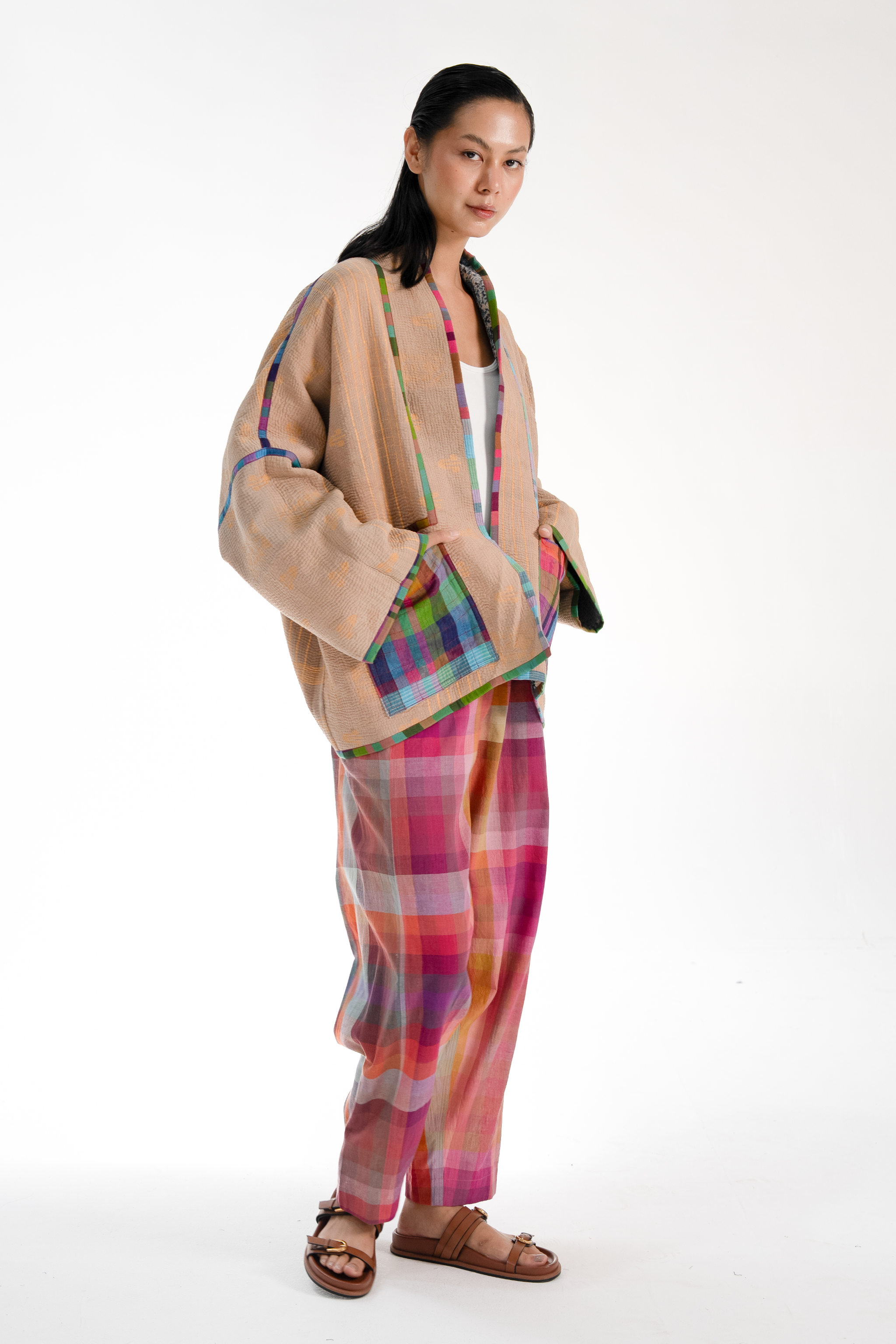 HERITAGE JACKET 038