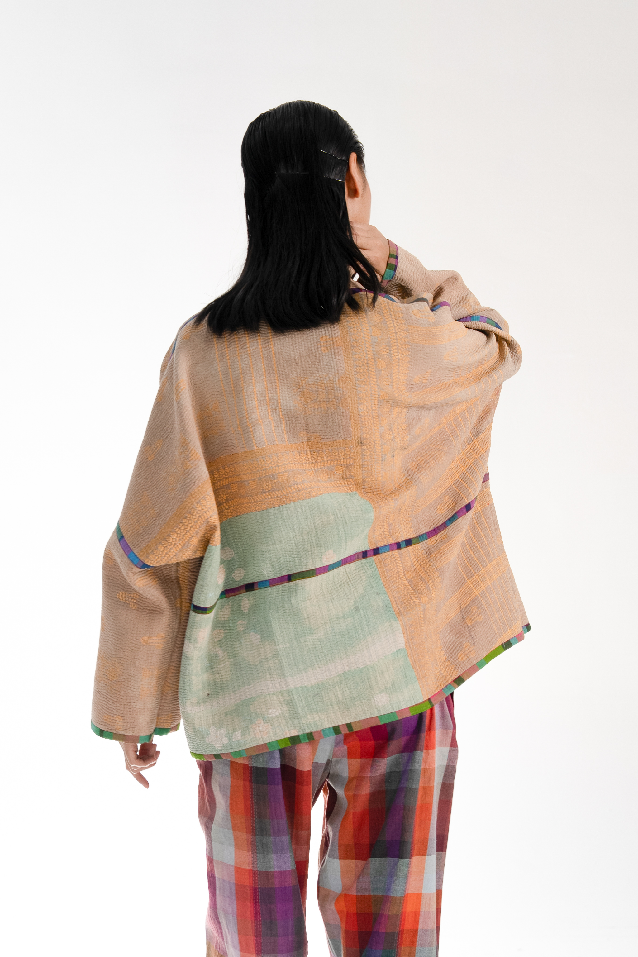 HERITAGE JACKET 038