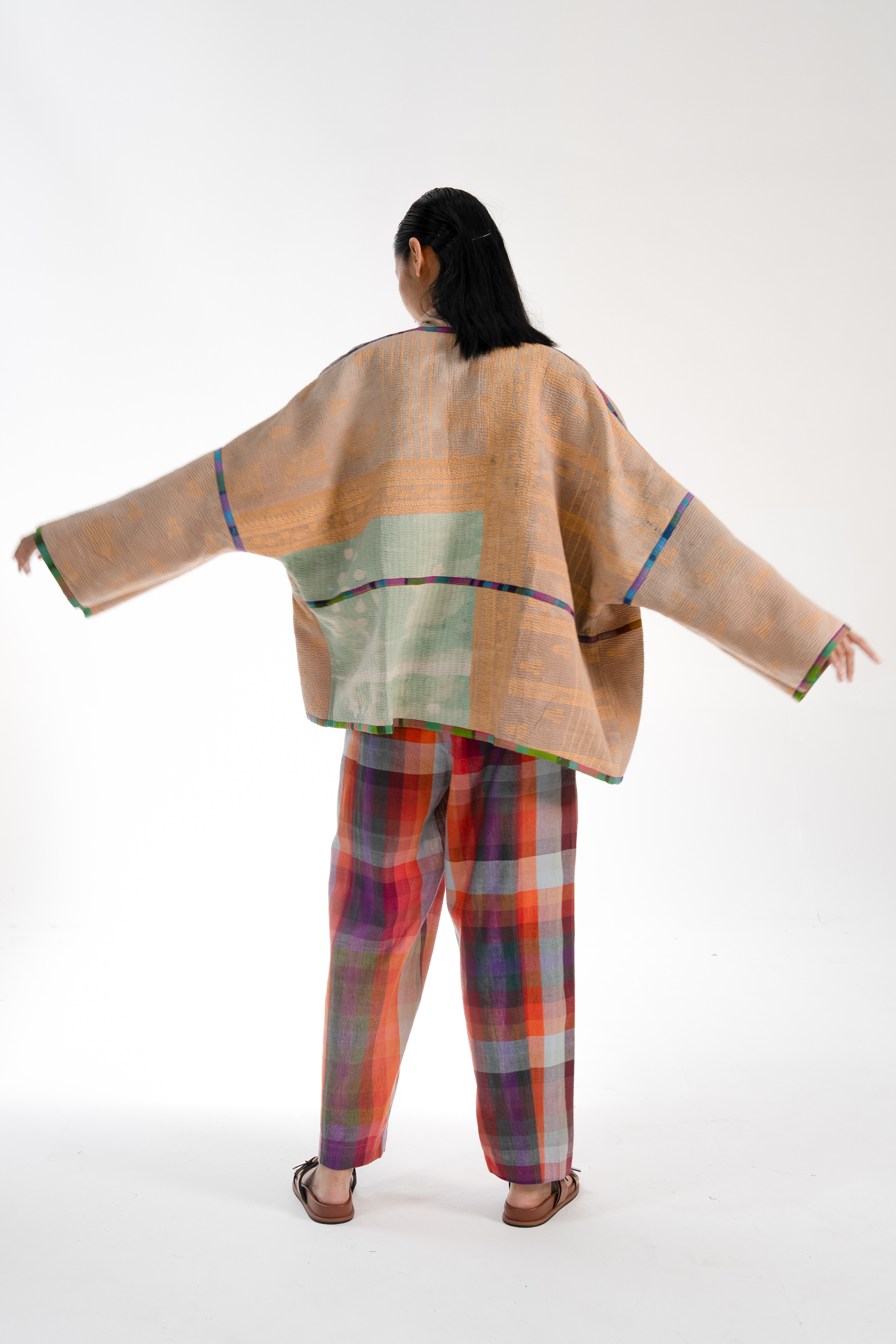 HERITAGE JACKET 038