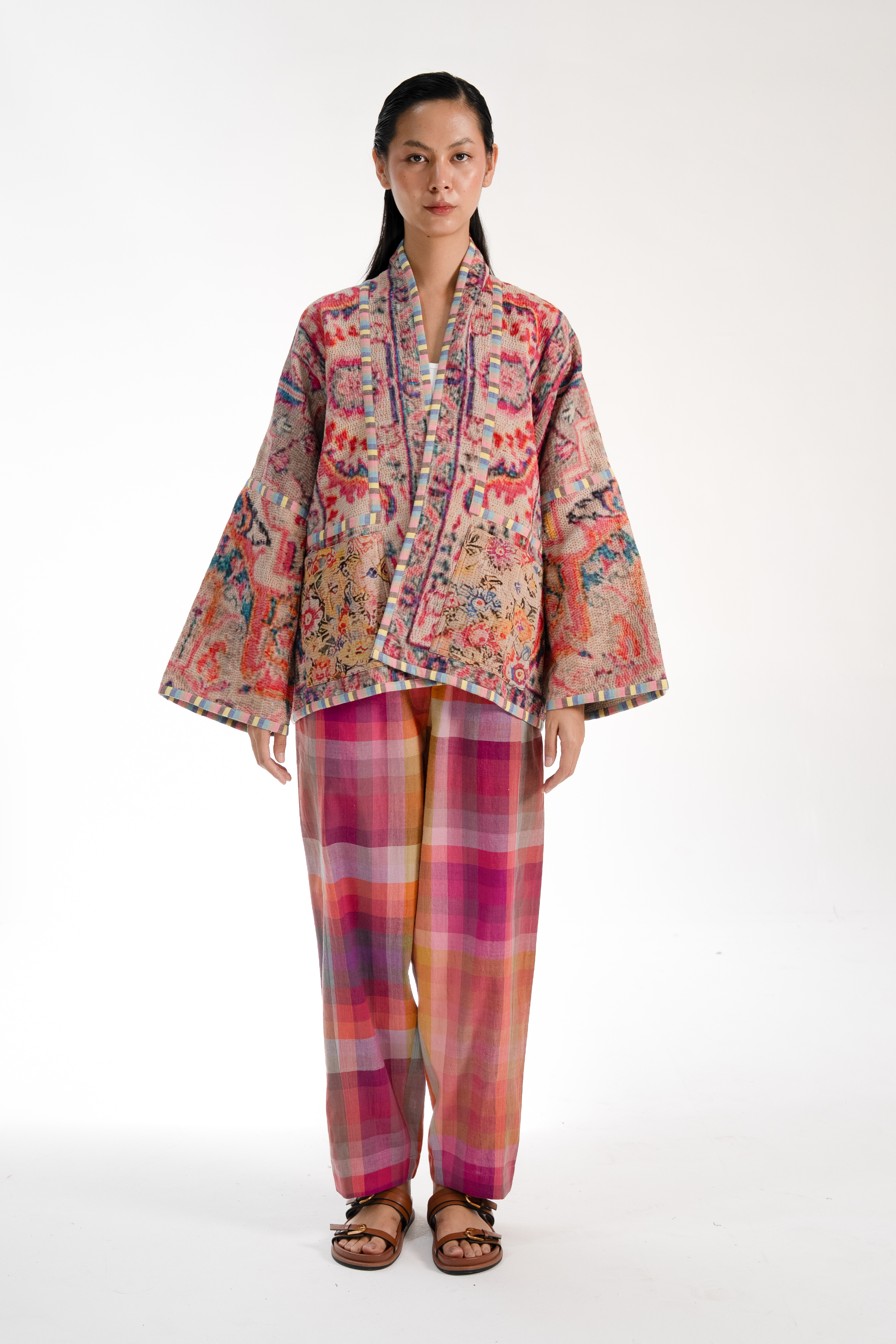 HERITAGE JACKET 039