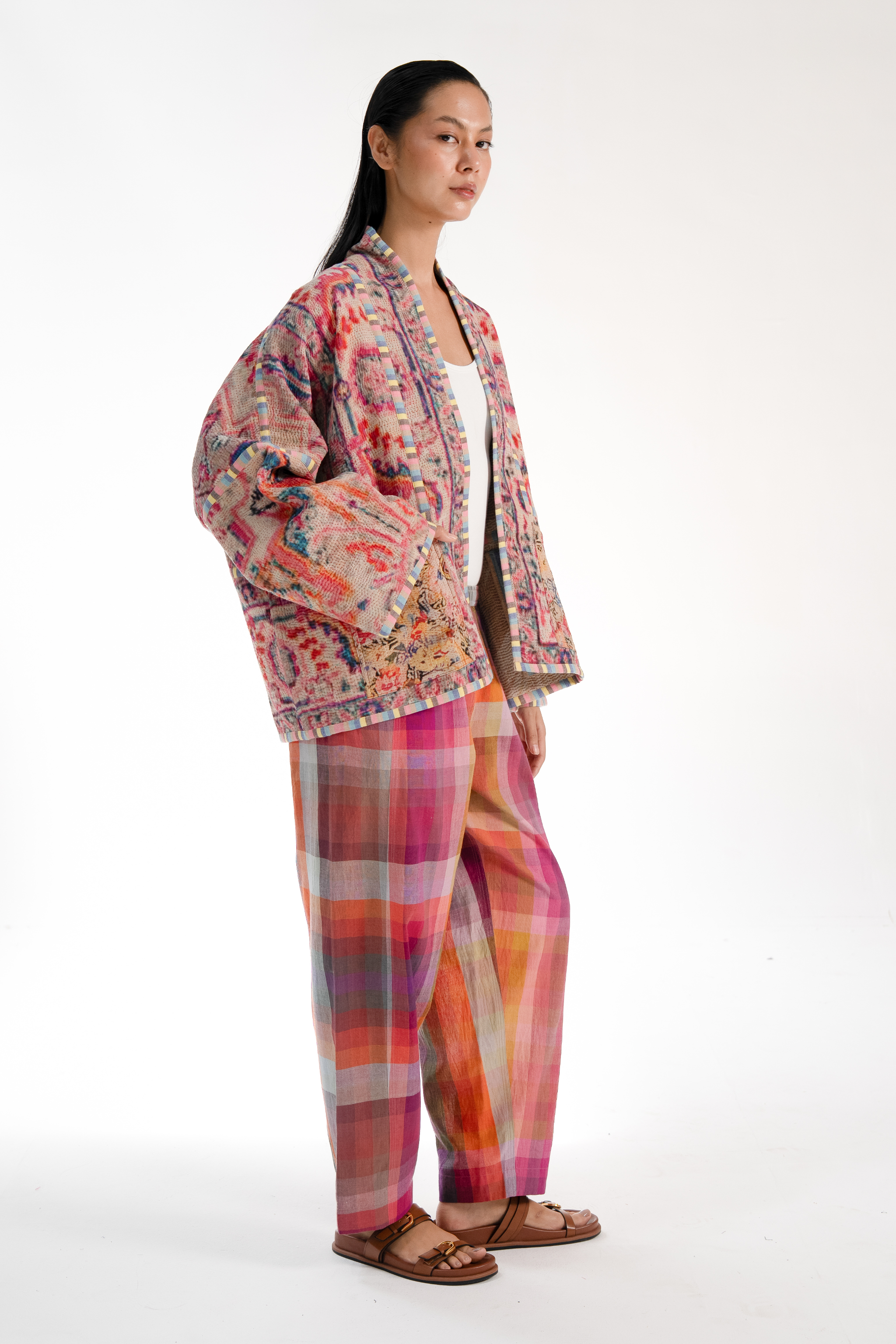 HERITAGE JACKET 039