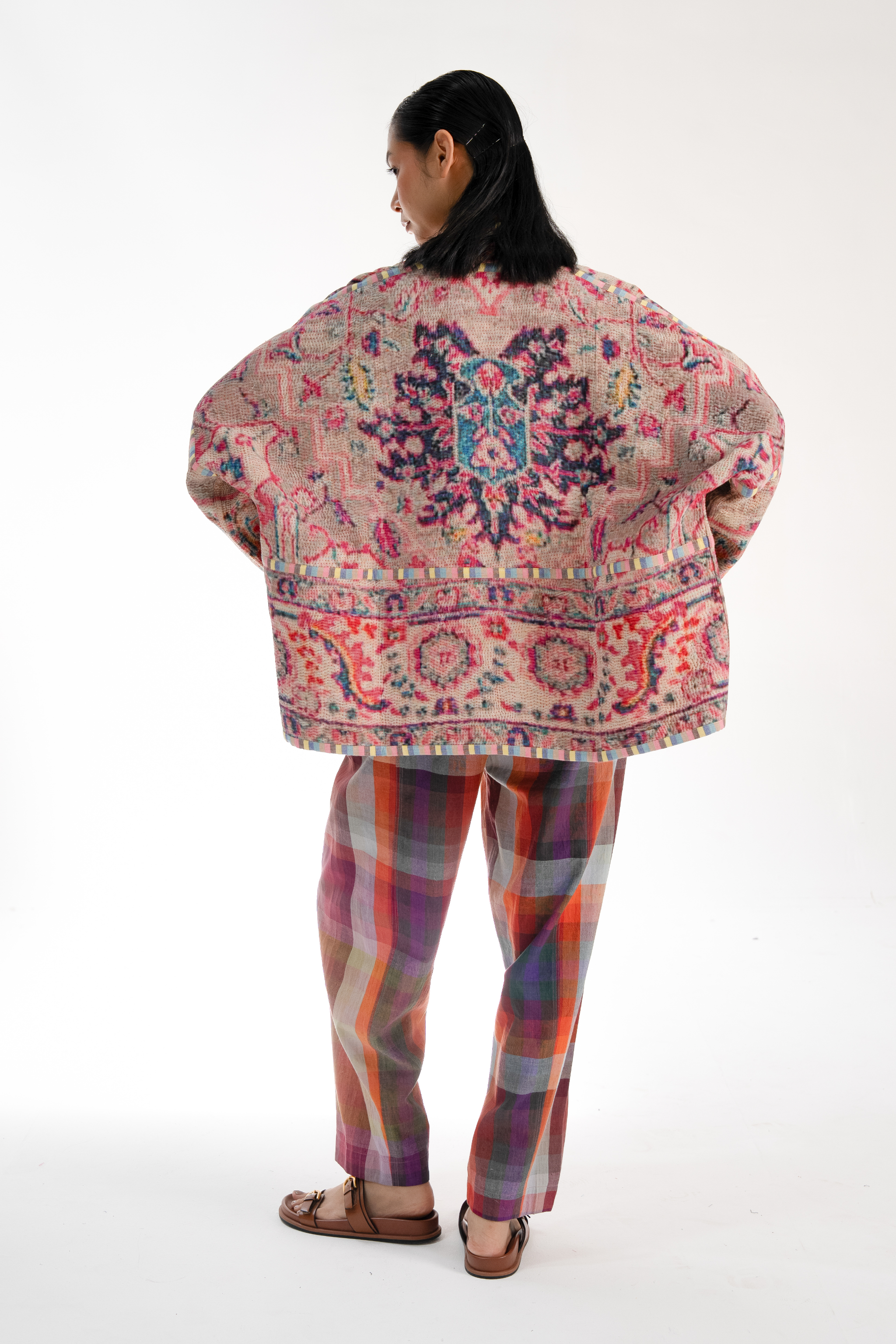 HERITAGE JACKET 039