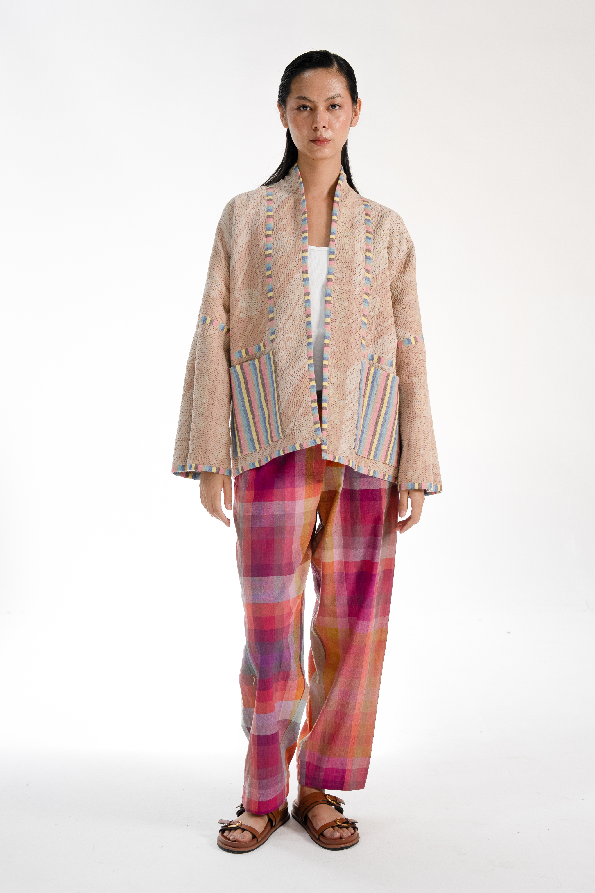 HERITAGE JACKET 039